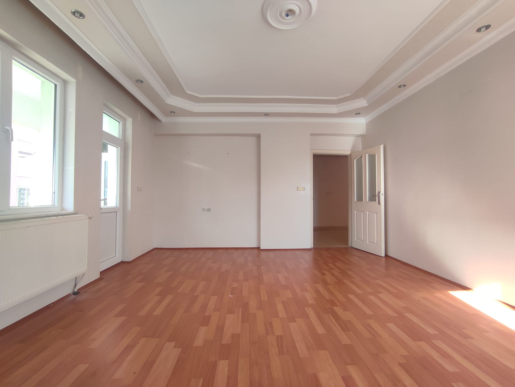 erkilet camikebirde kiralık3+1 daire - 24