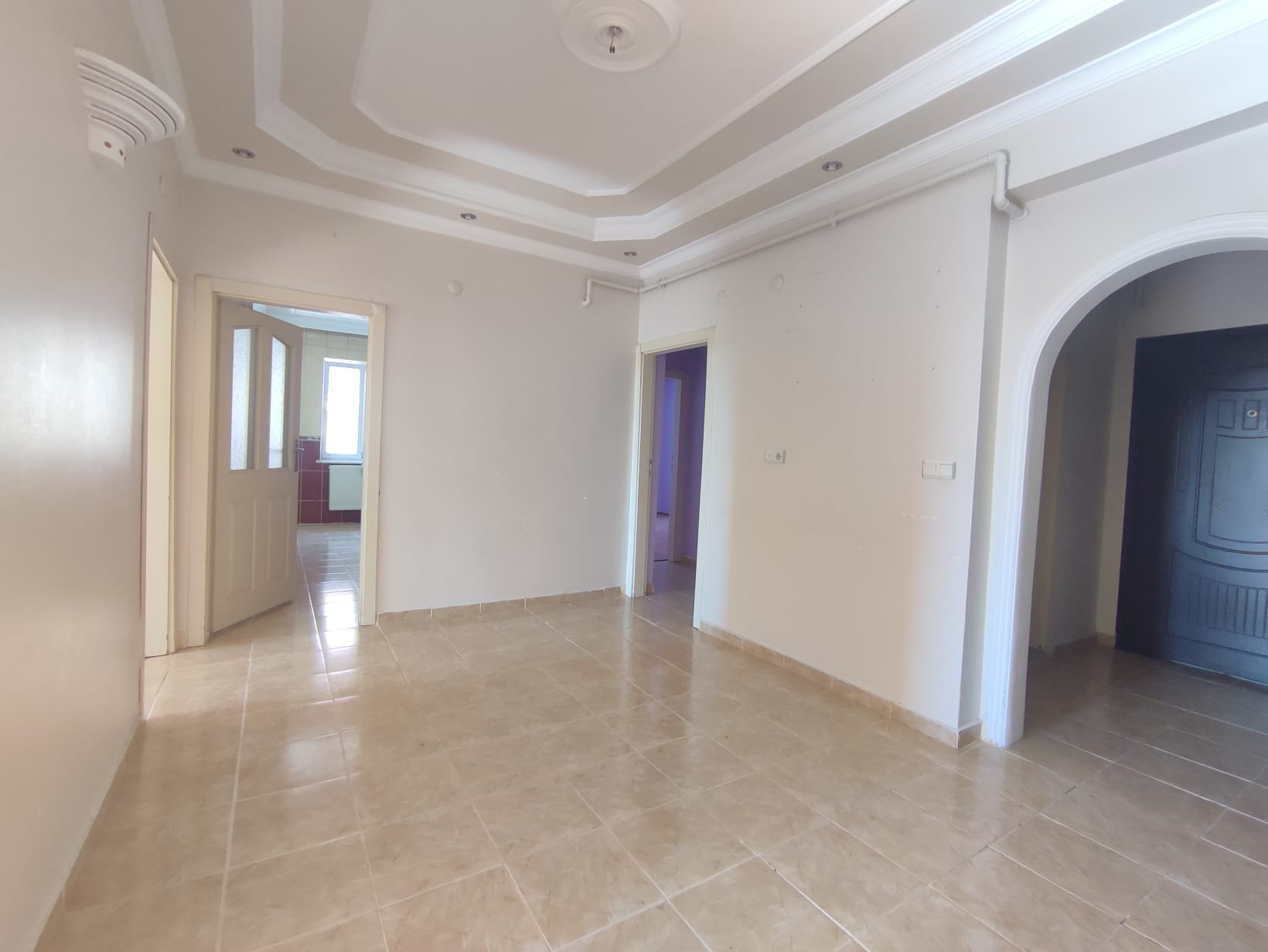 erkilet camikebirde kiralık3+1 daire - 17