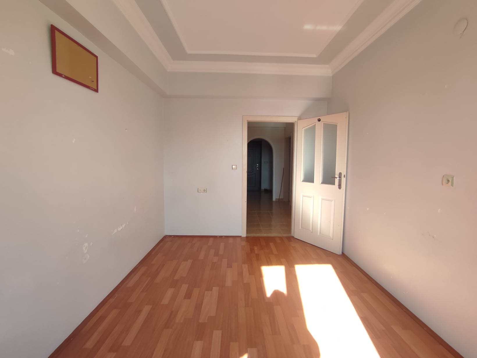 erkilet camikebirde kiralık3+1 daire - 20
