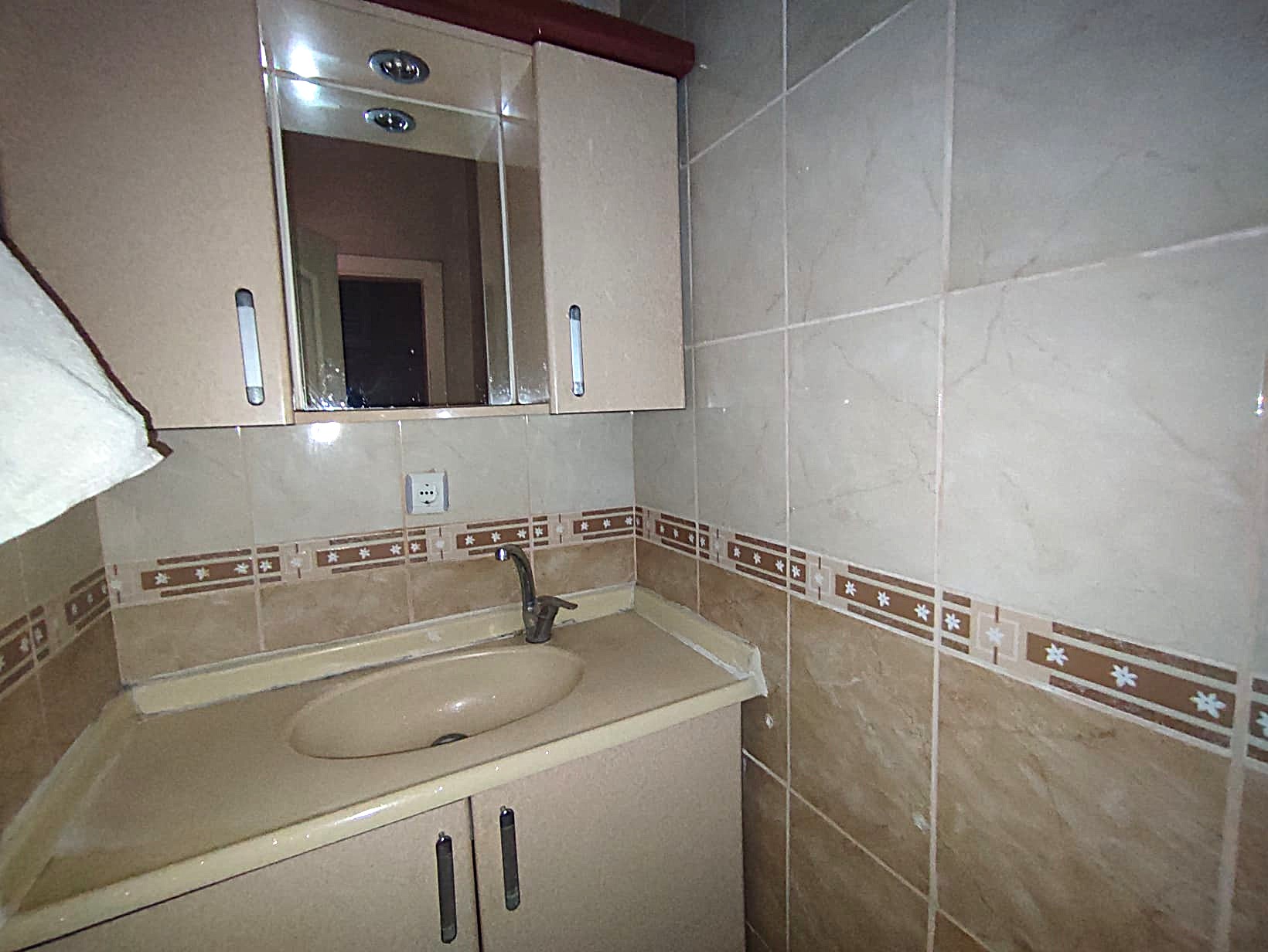 erkilet camikebirde kiralık3+1 daire - 12