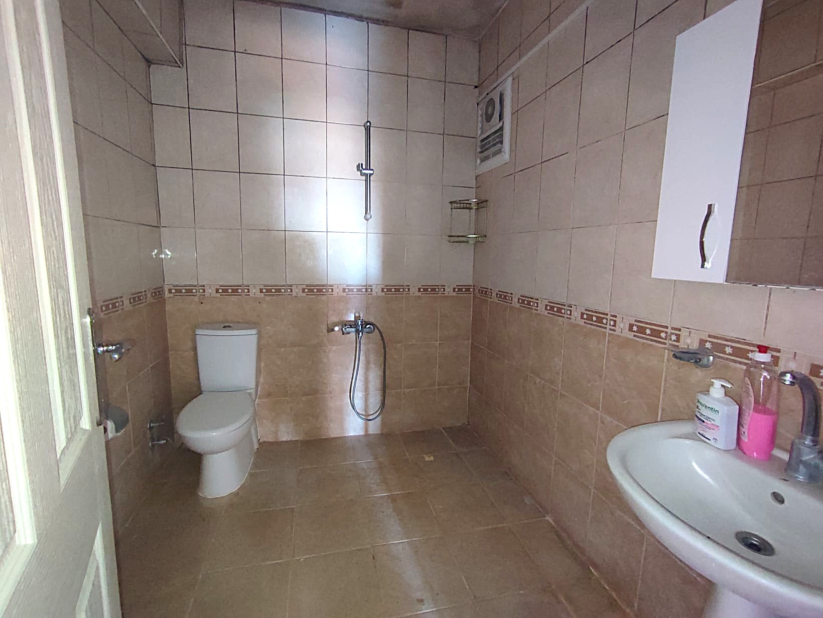 erkilet camikebirde kiralık3+1 daire - 7
