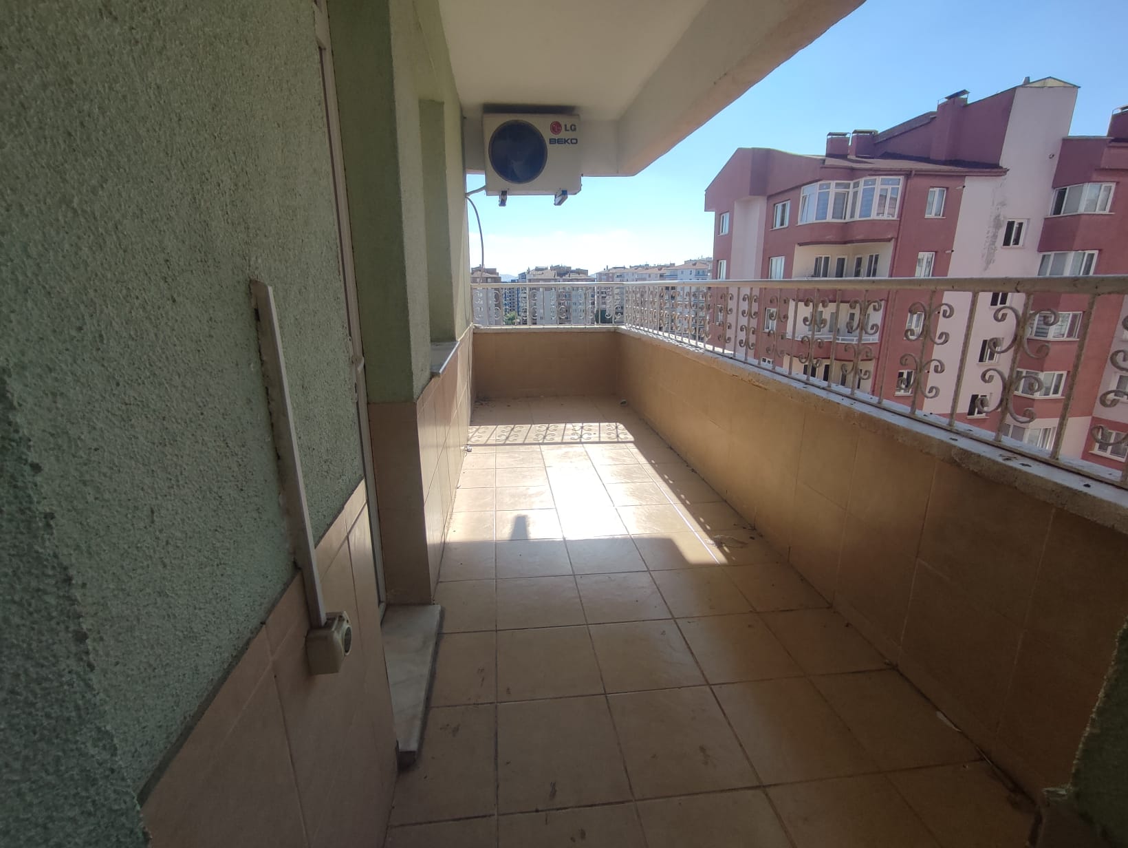 erkilet camikebirde kiralık3+1 daire - 25