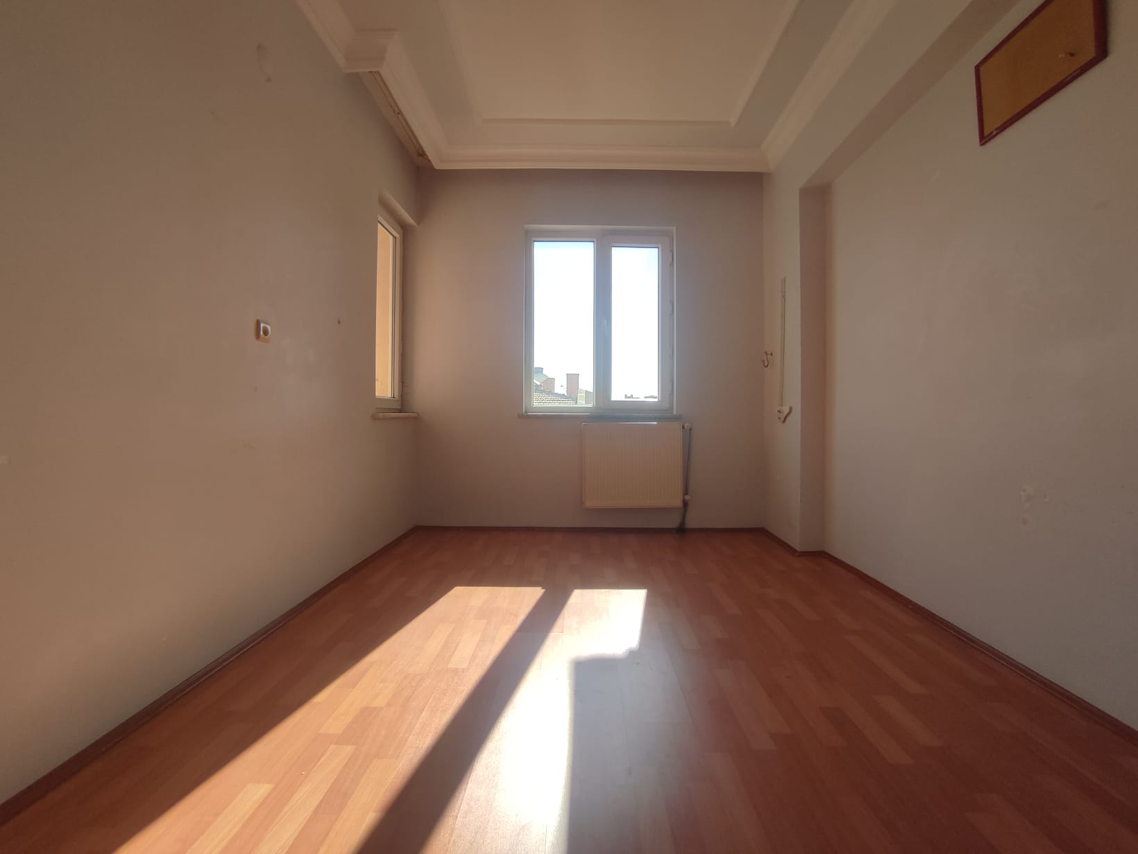 erkilet camikebirde kiralık3+1 daire - 18