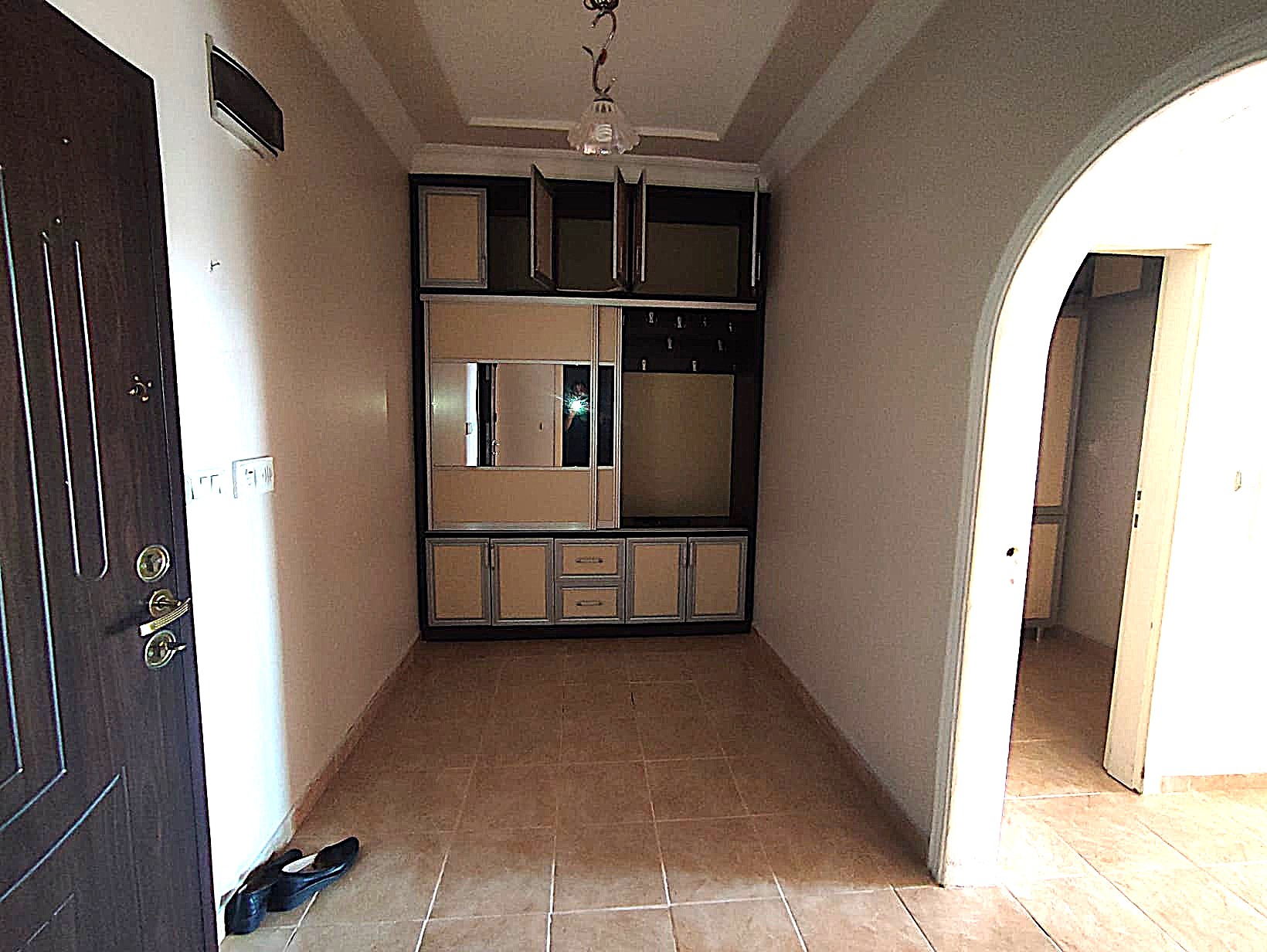 erkilet camikebirde kiralık3+1 daire - 4