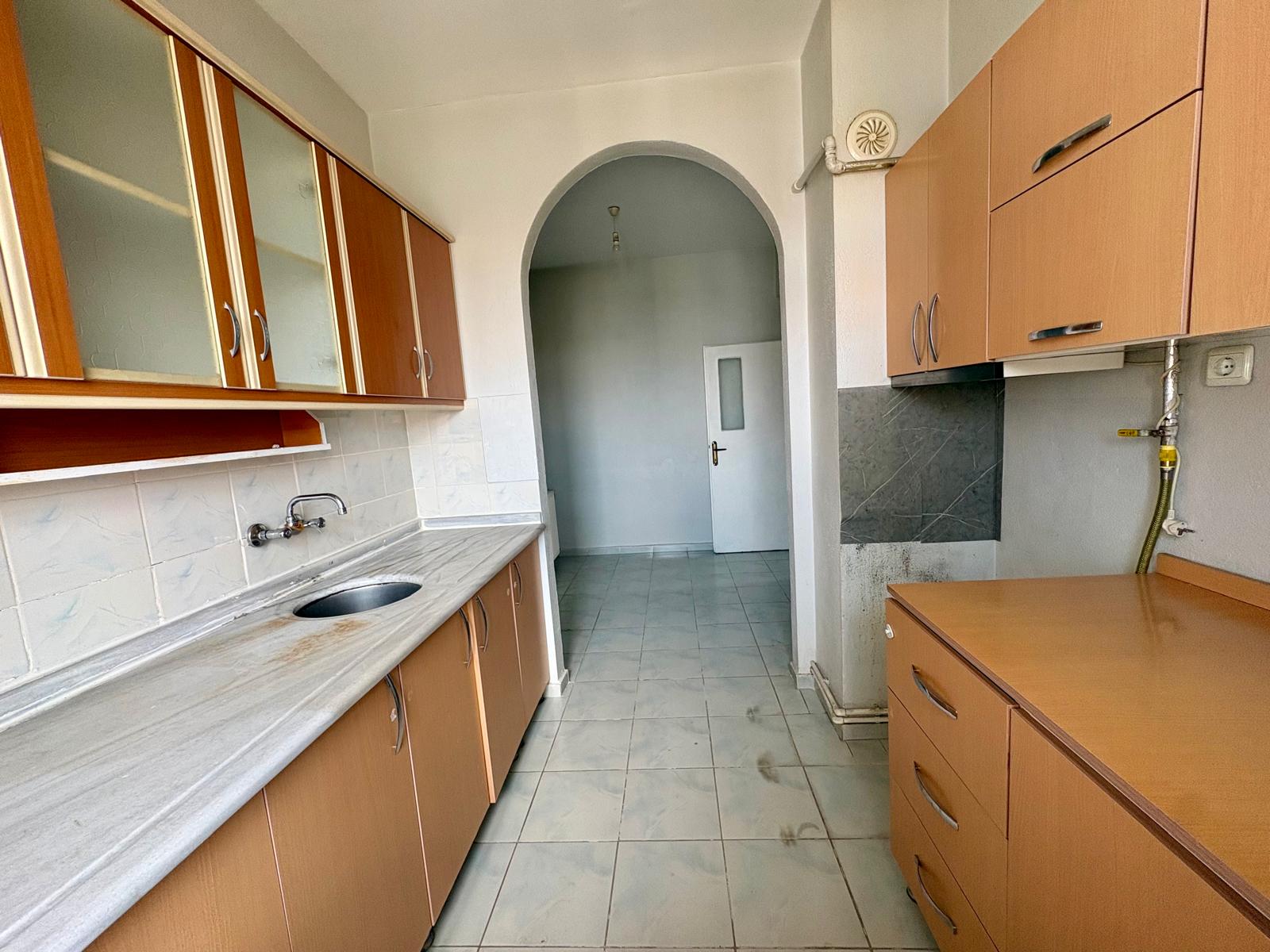 TALAS MEVLANA MERKEZİ KONUMDA SATILIK 3+1 DAİRE - 4