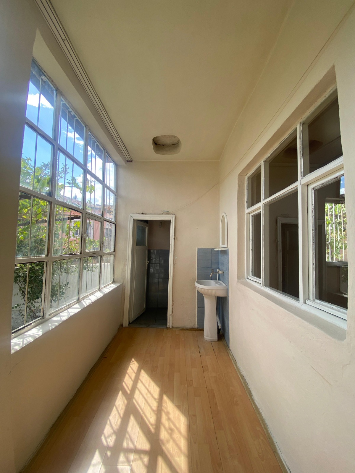 UYGUN FİYATLI KİRALIK MÜSTAKİL EV - 2