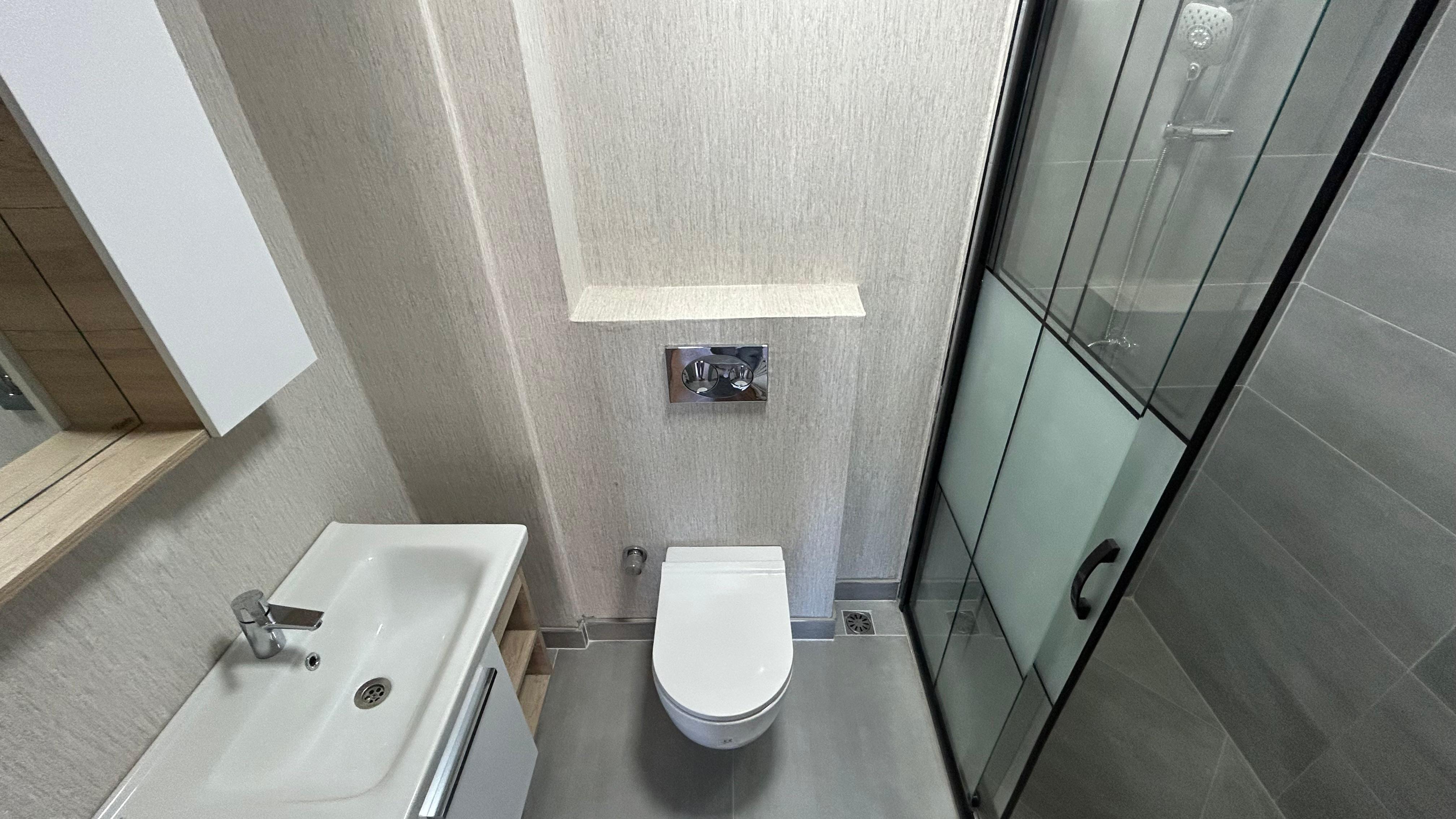 YAKUT MAH. MERKEZİNDE SATILIK ULTRA LÜKS 4+1 DAİRE ! - 35