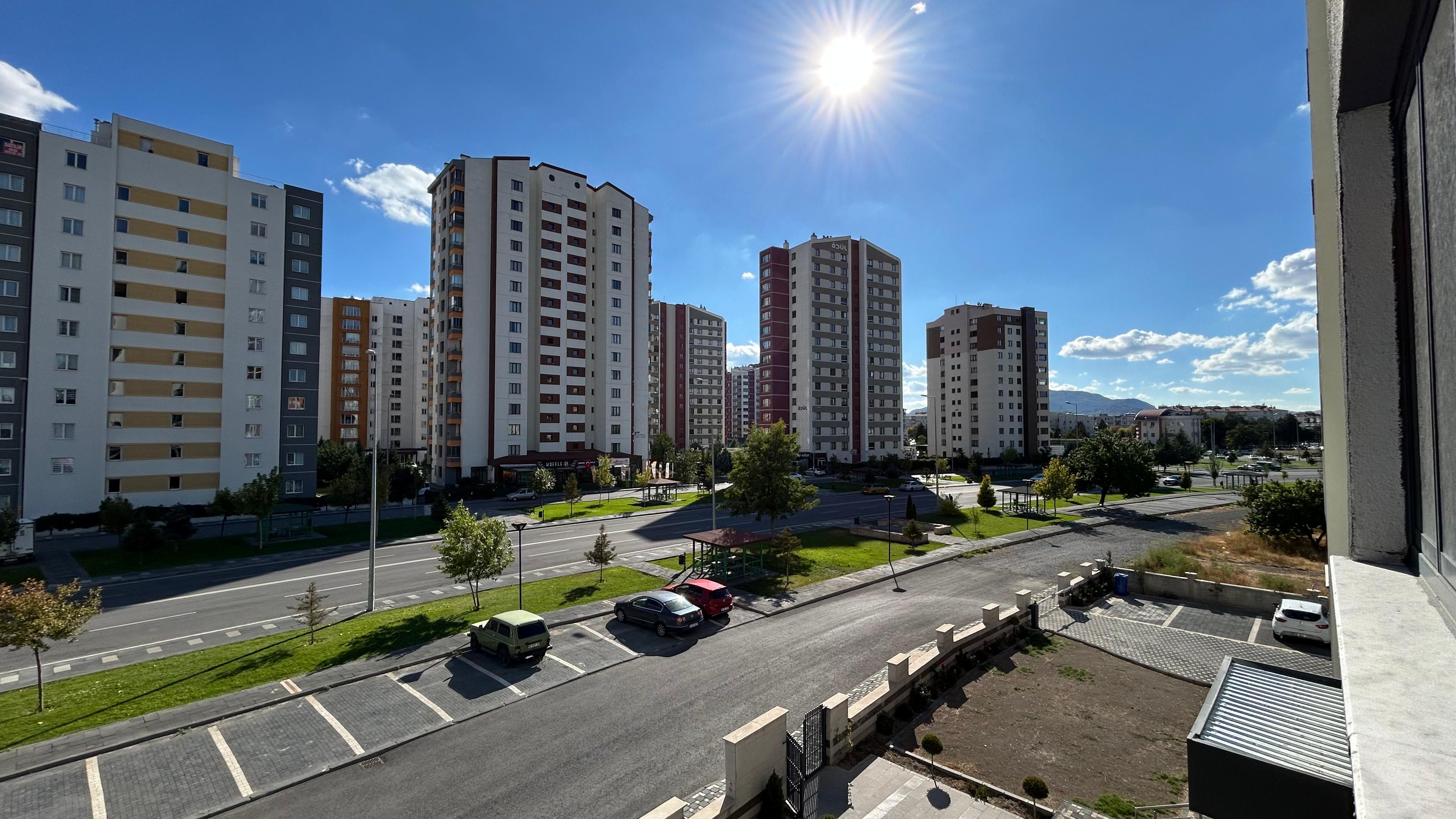 YAKUT MAH. MERKEZİNDE SATILIK ULTRA LÜKS 4+1 DAİRE ! - 19