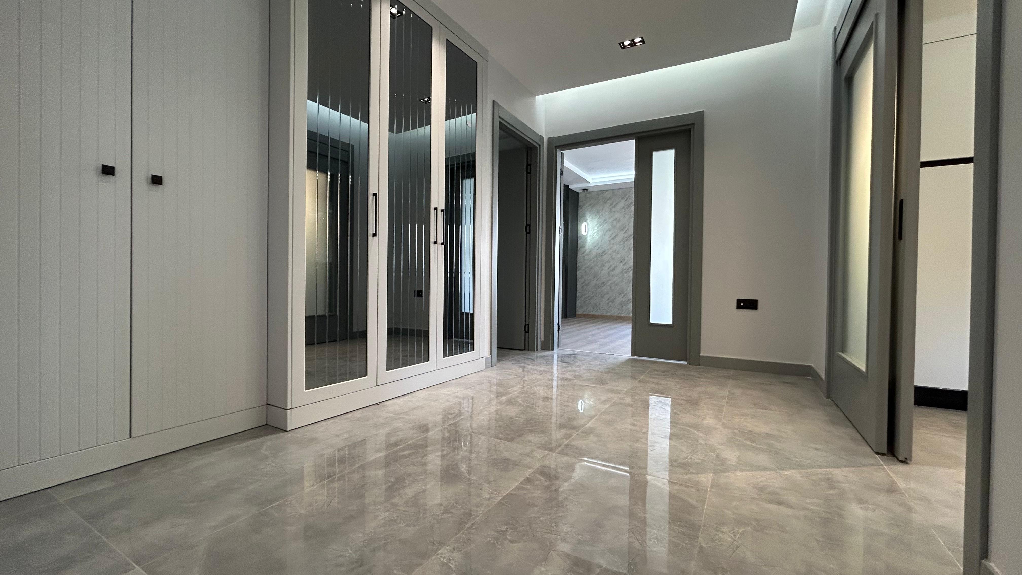 YAKUT MAH. MERKEZİNDE SATILIK ULTRA LÜKS 4+1 DAİRE ! - 10