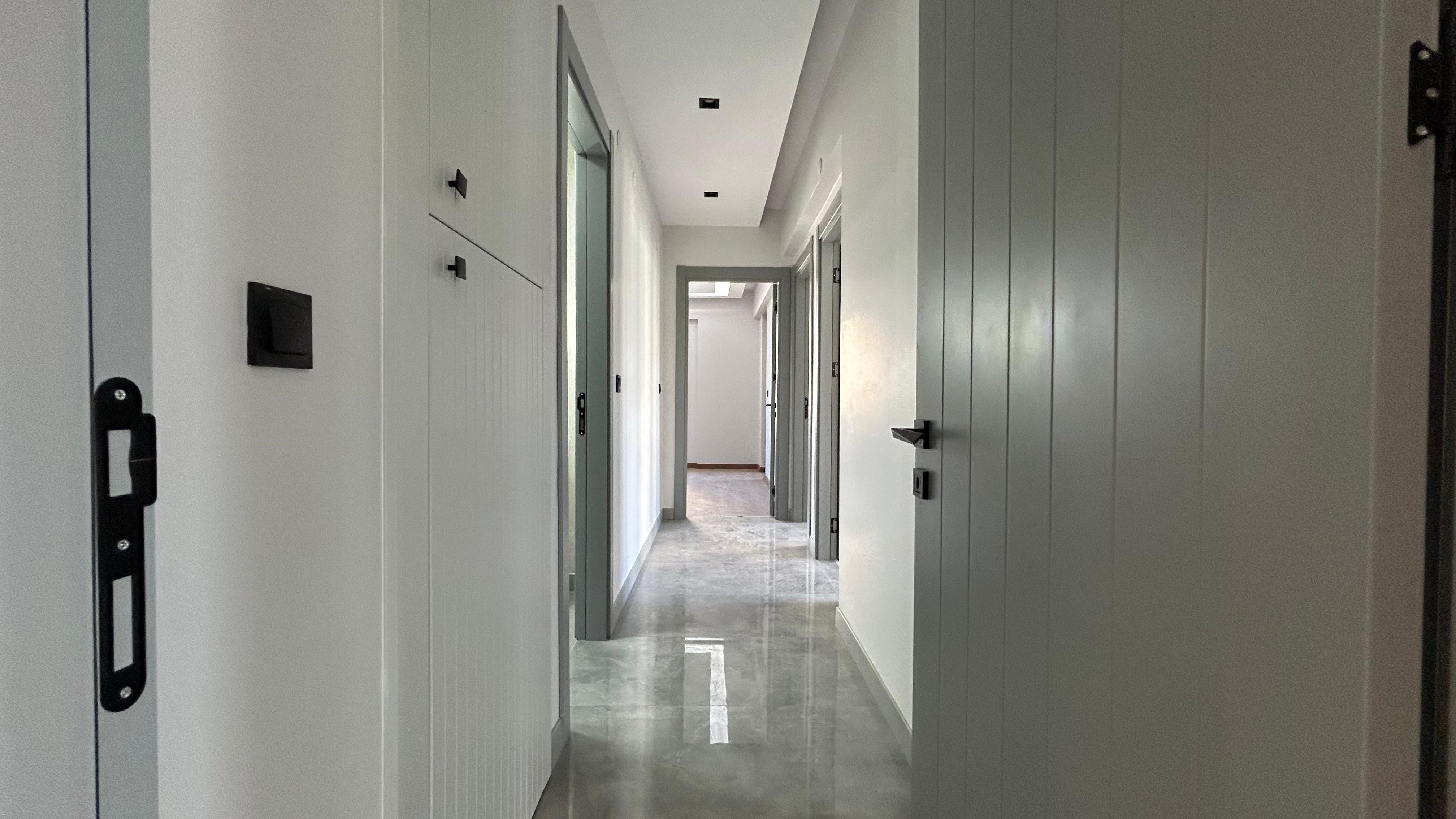 YAKUT MAH. MERKEZİNDE SATILIK ULTRA LÜKS 4+1 DAİRE ! - 24