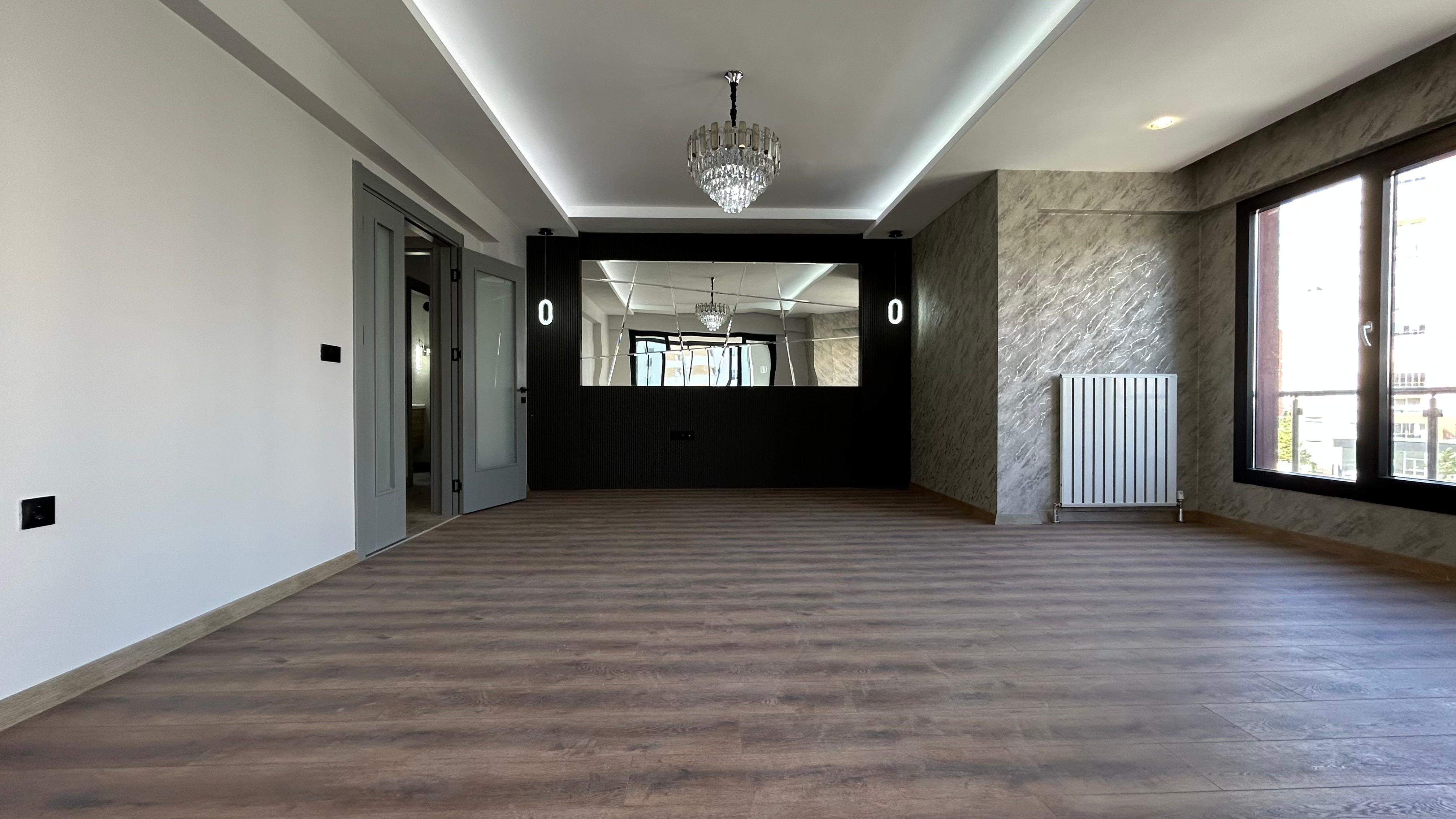 YAKUT MAH. MERKEZİNDE SATILIK ULTRA LÜKS 4+1 DAİRE ! - 21