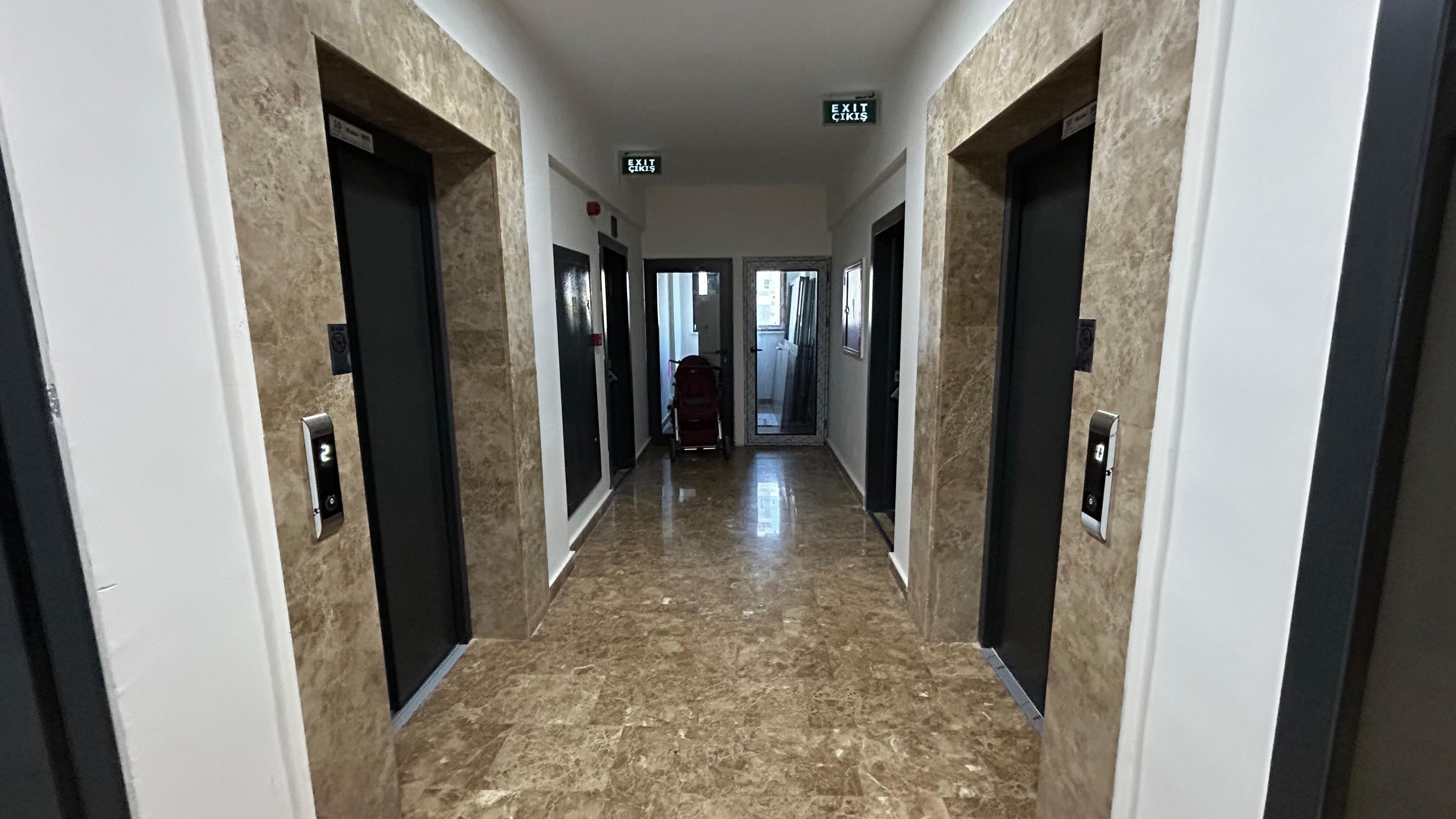 YAKUT MAH. MERKEZİNDE SATILIK ULTRA LÜKS 4+1 DAİRE ! - 34