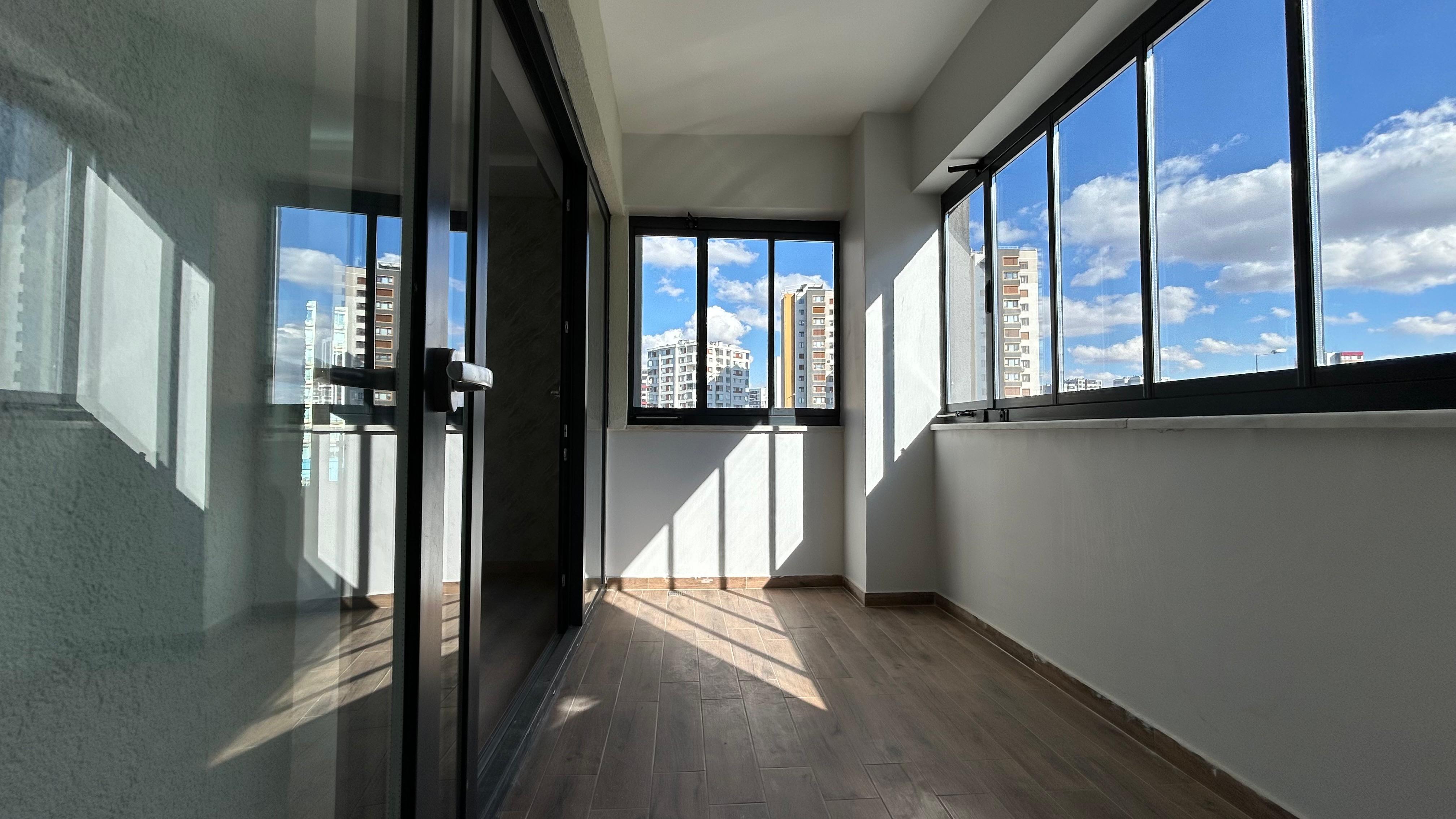 YAKUT MAH. MERKEZİNDE SATILIK ULTRA LÜKS 4+1 DAİRE ! - 16
