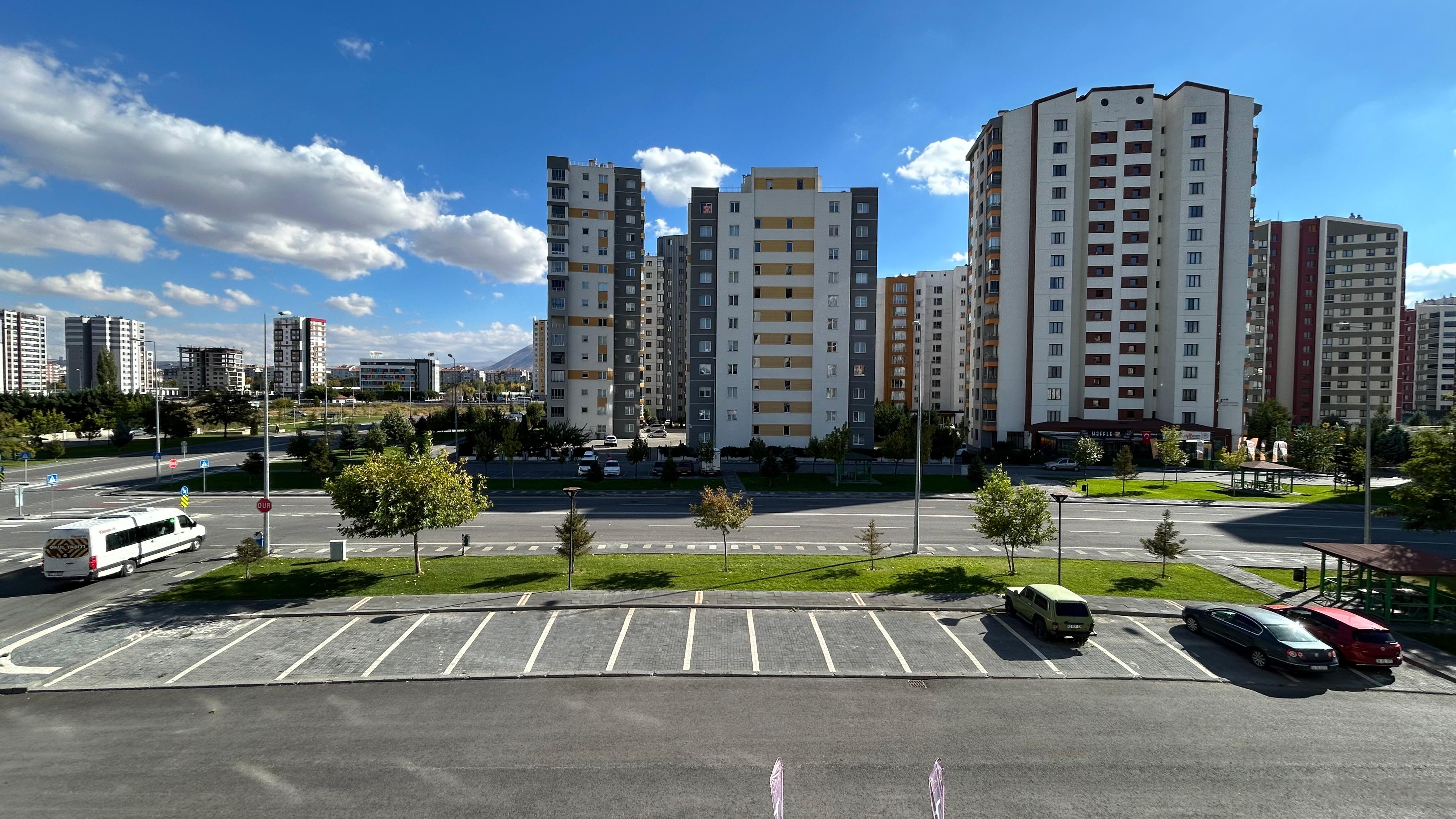 YAKUT MAH. MERKEZİNDE SATILIK ULTRA LÜKS 4+1 DAİRE ! - 18