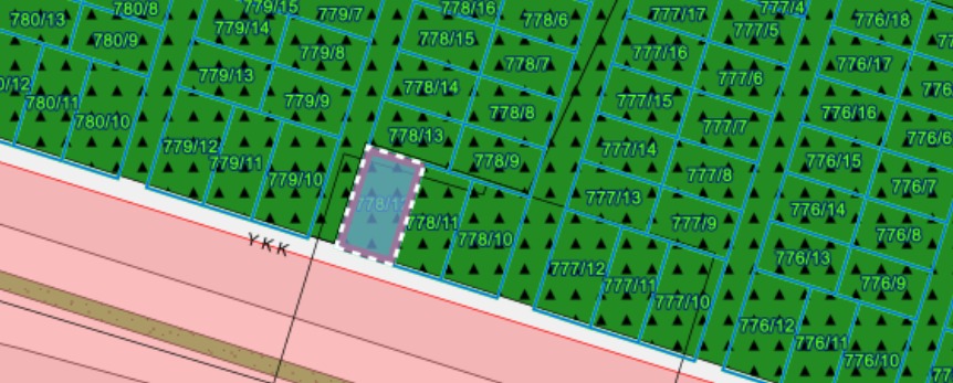 KARTEPE EXPO KARŞISI YATIRIMLIK 350 m2 ARSA