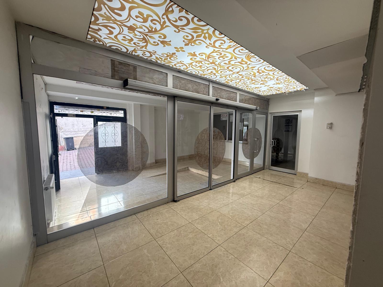 YAŞAR GYO | TALAS MEVLANA MAHALLESİ'NDE GENİŞ 1+1 KİRALIK DAİRE - 3
