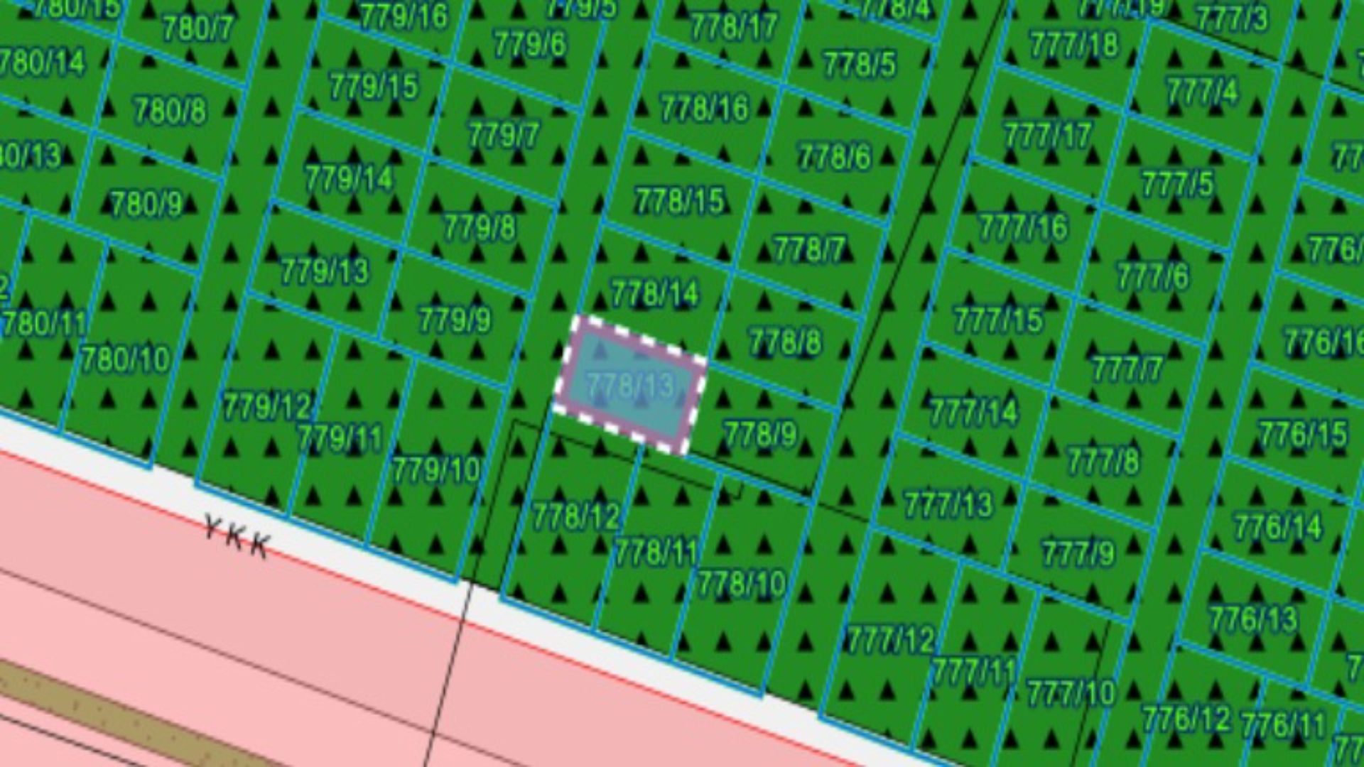 KARTEPE EXPO KARŞISI YATIRIMLIK 240 m2 ARSA