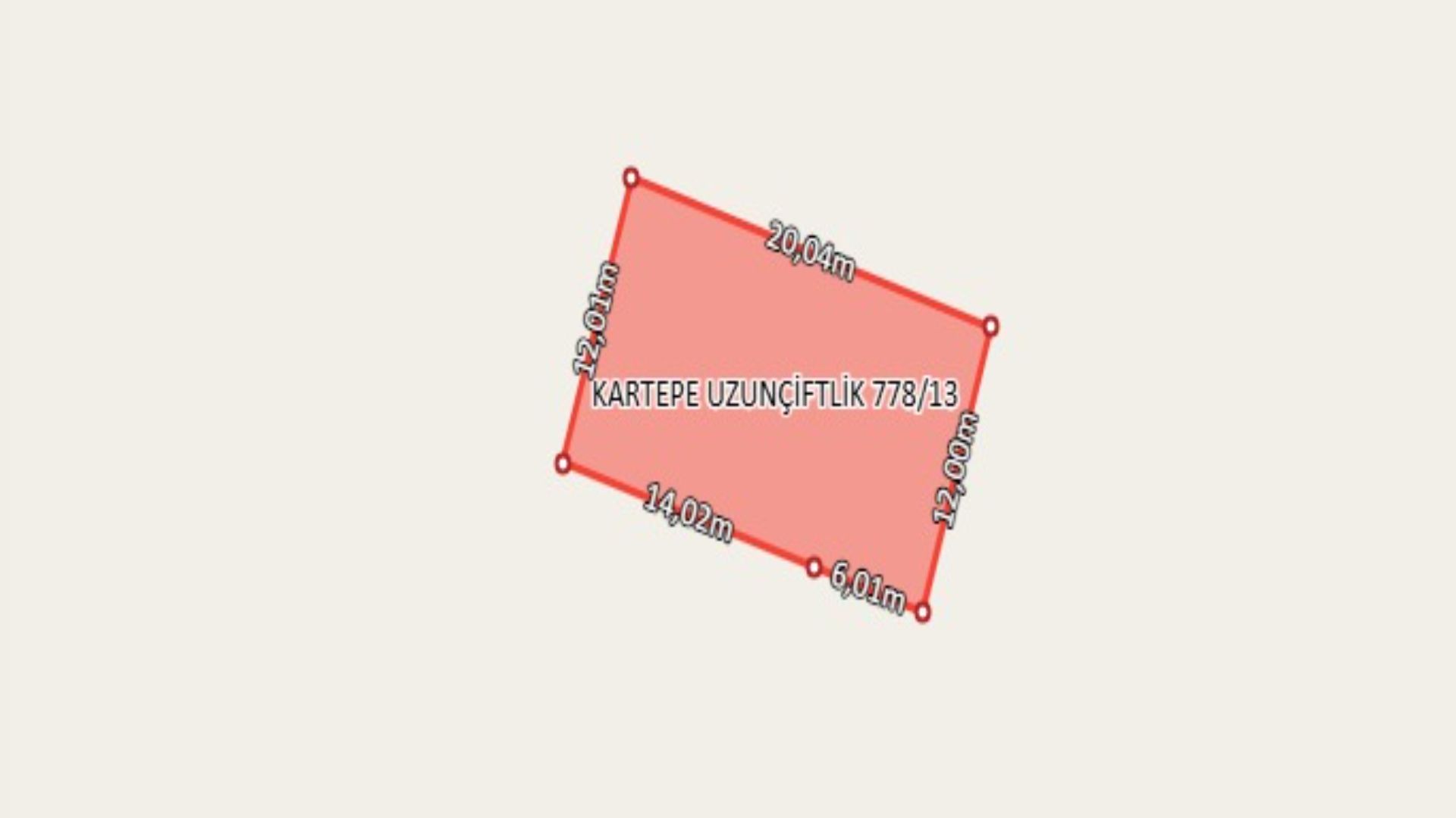 KARTEPE EXPO KARŞISI YATIRIMLIK 240 m2 ARSA - 2