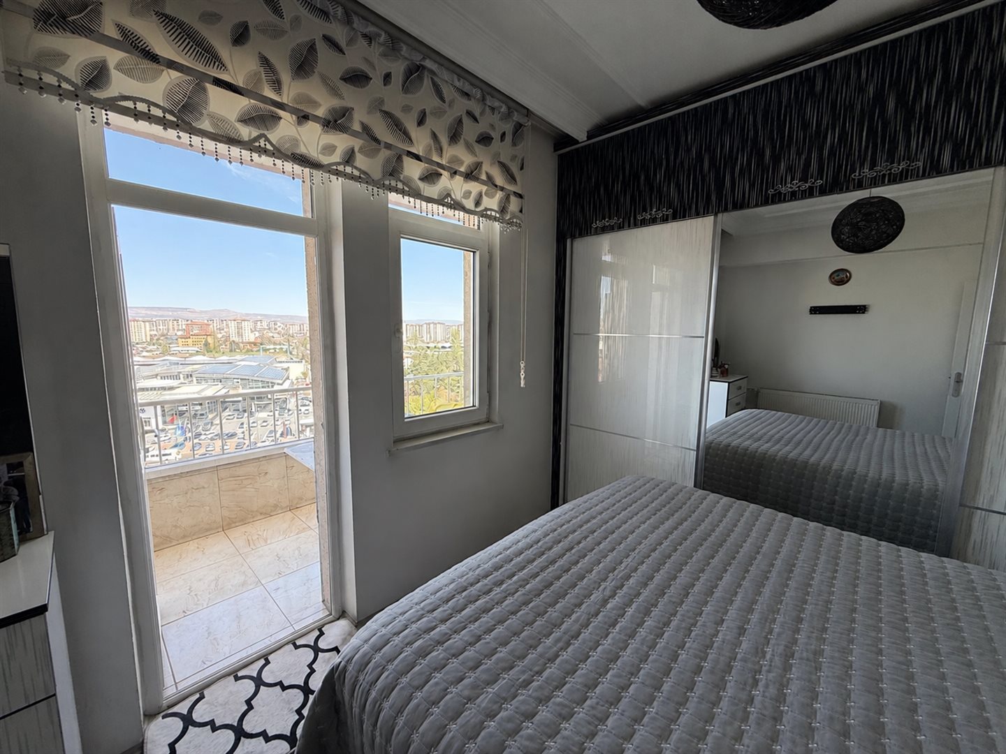 OSMAN KAVUNCU MAHALLESİ’NDE 3+1, 140 M² NET DAİRE - 22