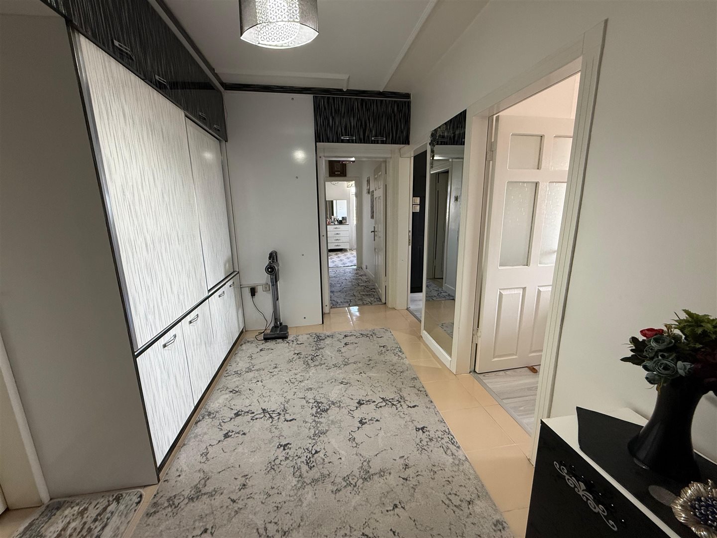 OSMAN KAVUNCU MAHALLESİ’NDE 3+1, 140 M² NET DAİRE - 5
