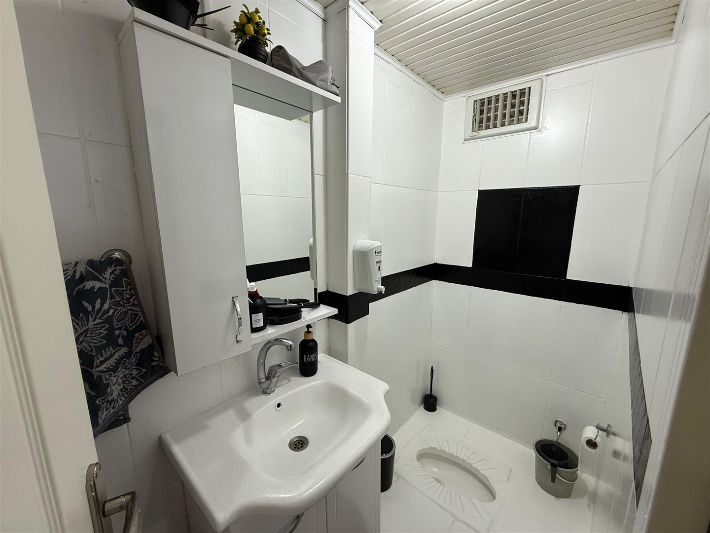 OSMAN KAVUNCU MAHALLESİ’NDE 3+1, 140 M² NET DAİRE - 13