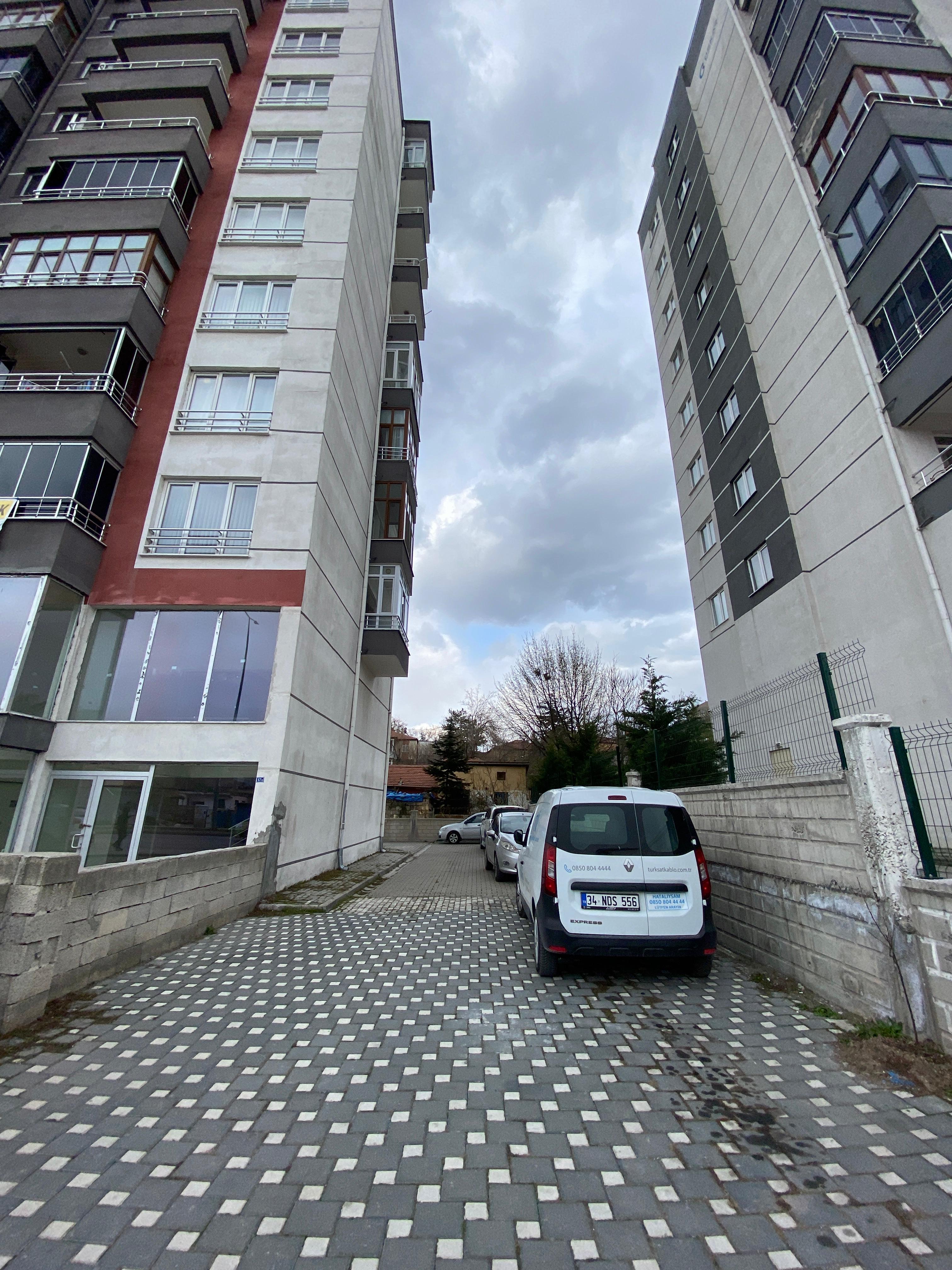 İLANDA SON 1 HAFTA FIRSAT DAİRESİ - 32