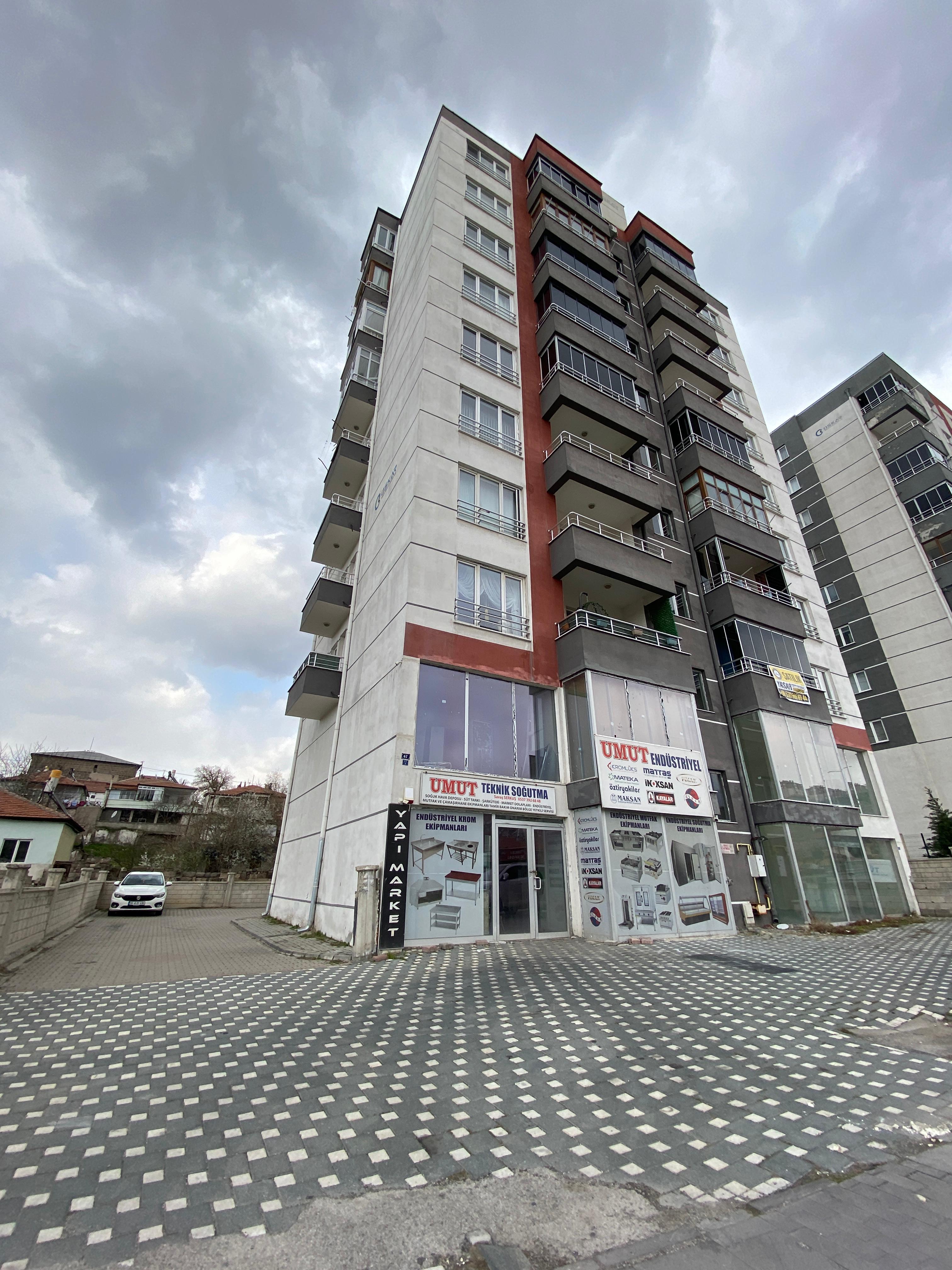 İLANDA SON 1 HAFTA FIRSAT DAİRESİ - 2