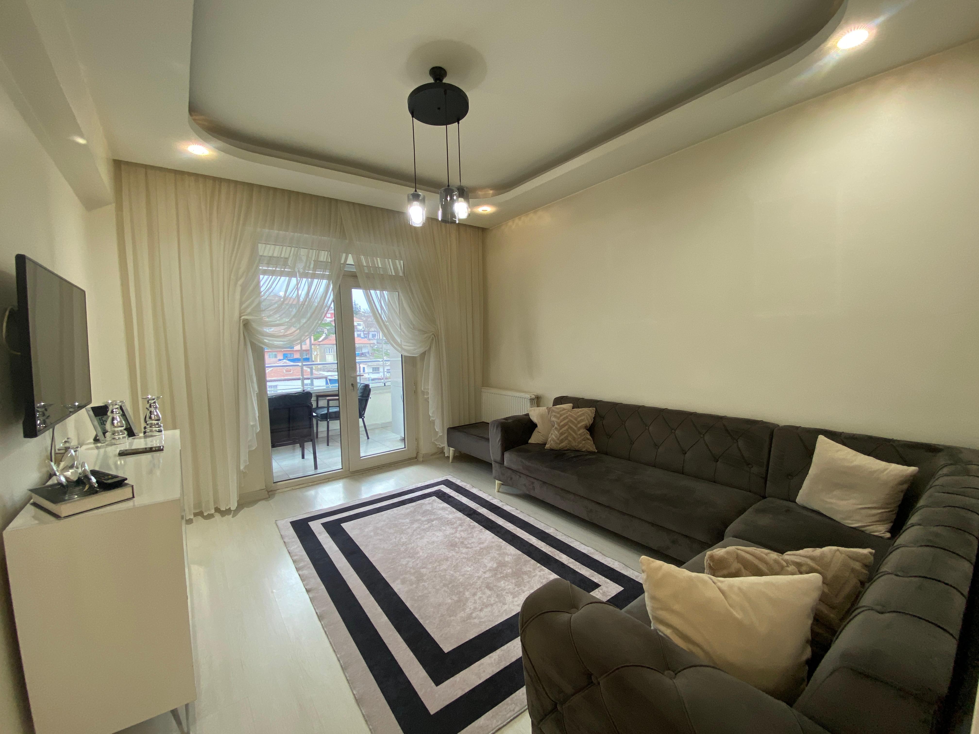 İLANDA SON 1 HAFTA FIRSAT DAİRESİ - 13