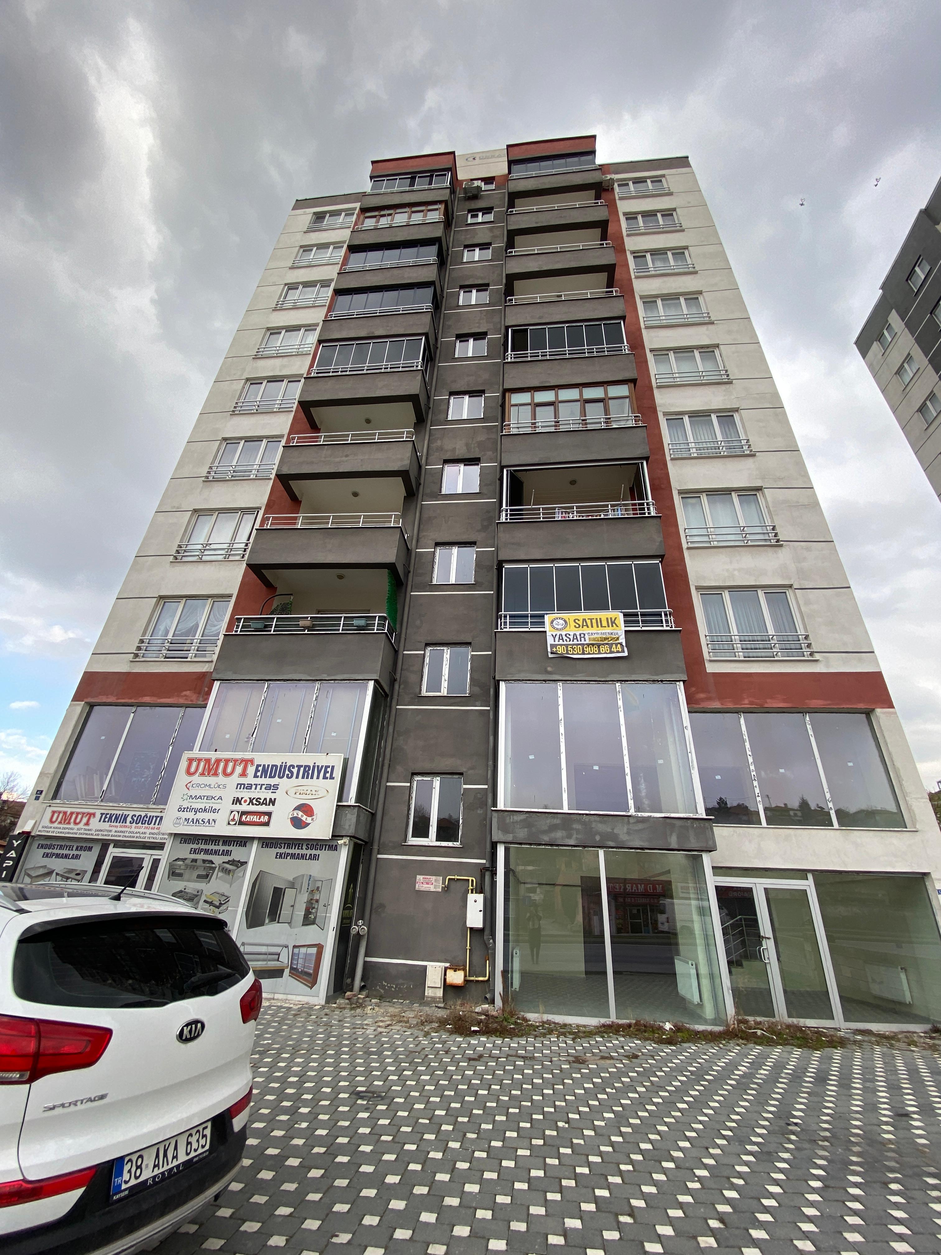 İLANDA SON 1 HAFTA FIRSAT DAİRESİ - 21