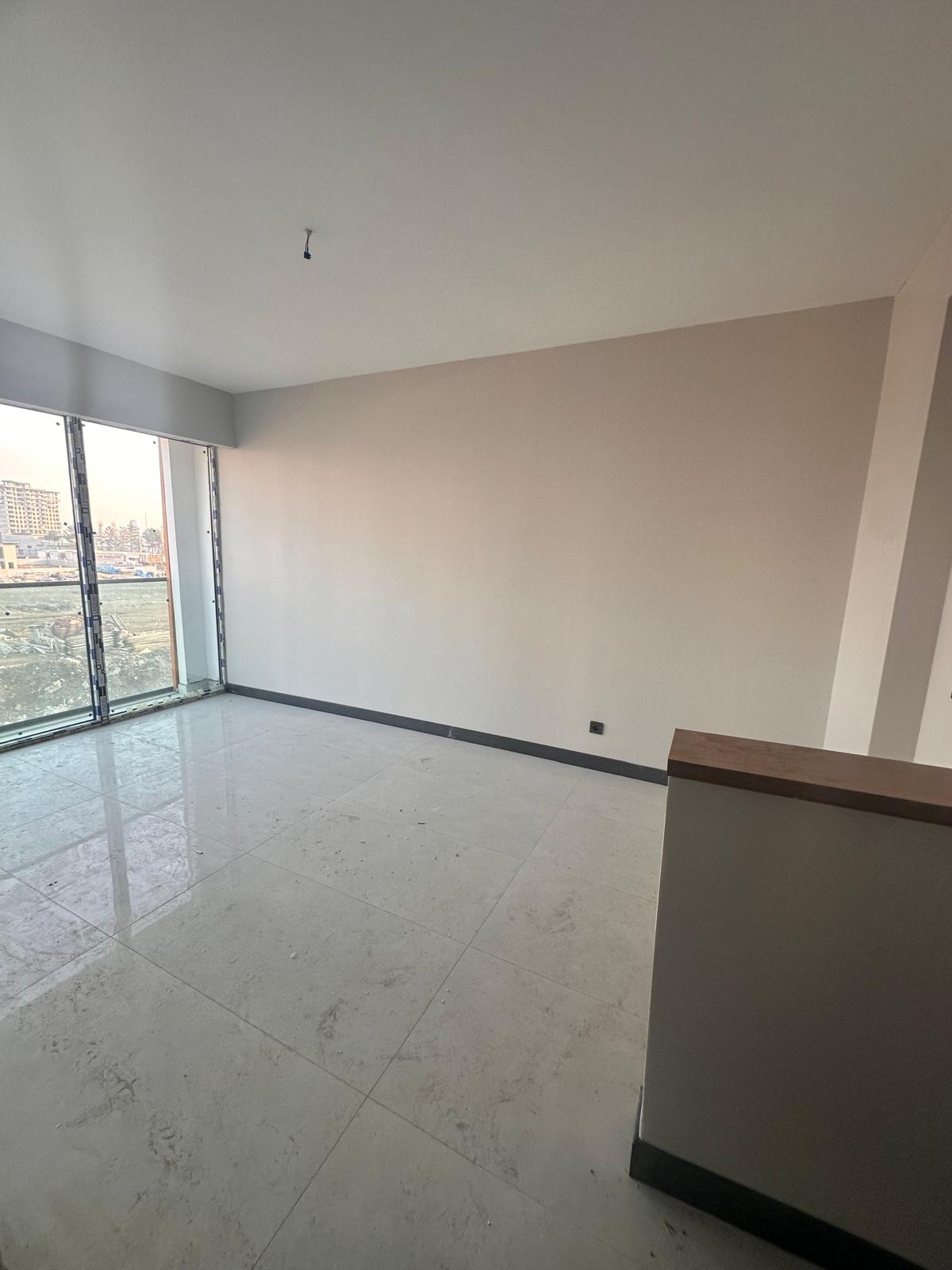 YAŞAR GYO| PURSAKLAR'DA MODERN YAŞAMIN KONFORLU HALİ KİRALIK 1+1 - 6