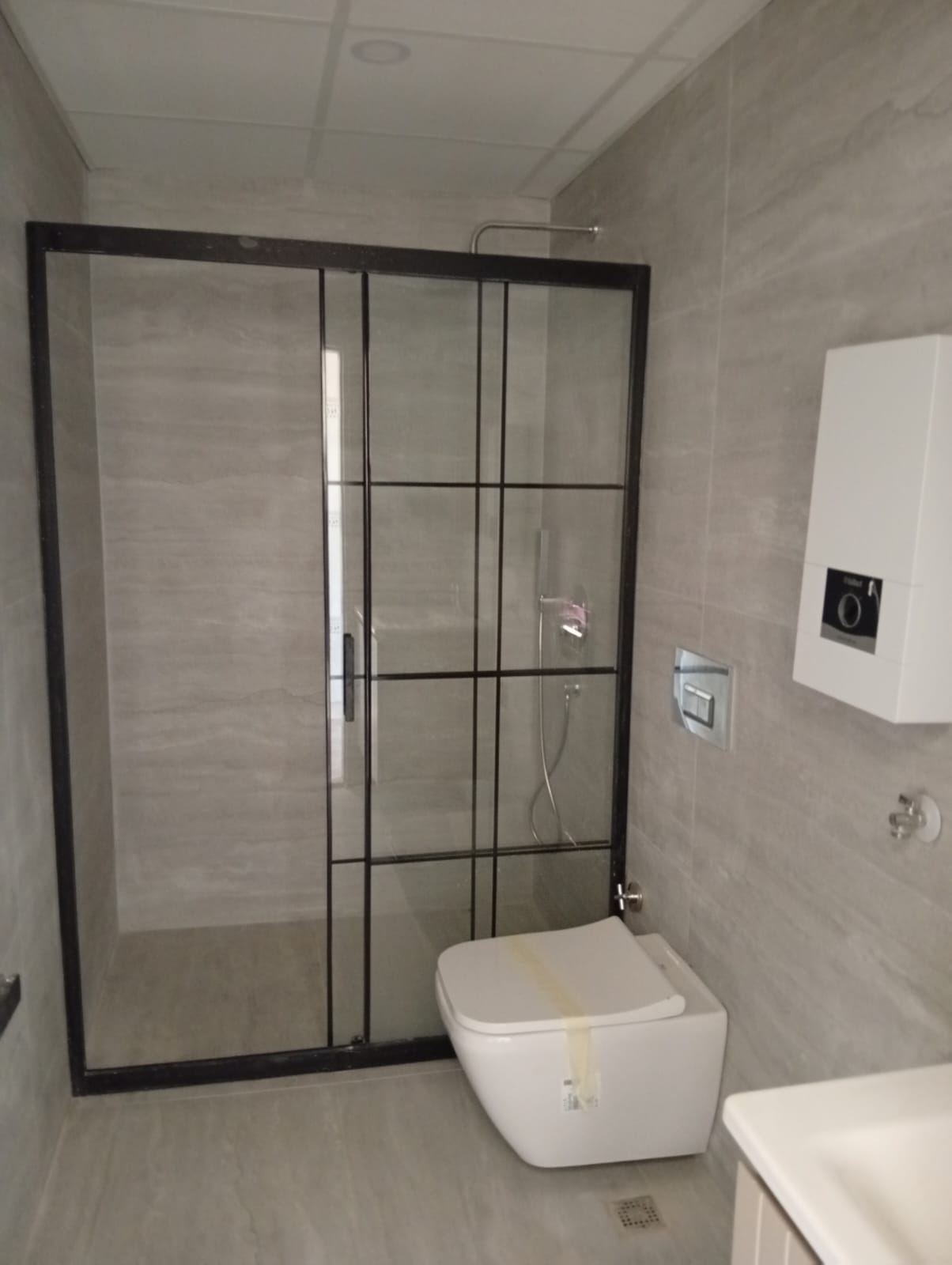 YAŞAR GYO Aksu Altıntaş'ta Marlin Port Sitesinde Lüks ve Huzurlu sitede 1+1 Daire - 6
