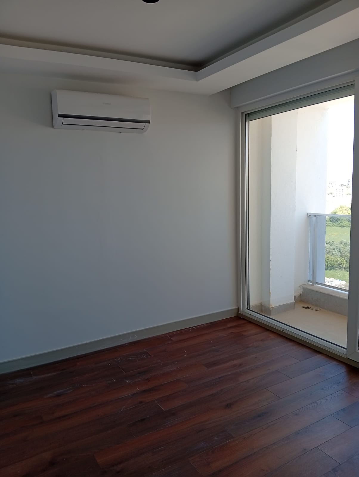 YAŞAR GYO Aksu Altıntaş'ta Marlin Port Sitesinde Lüks ve Huzurlu sitede 1+1 Daire - 4