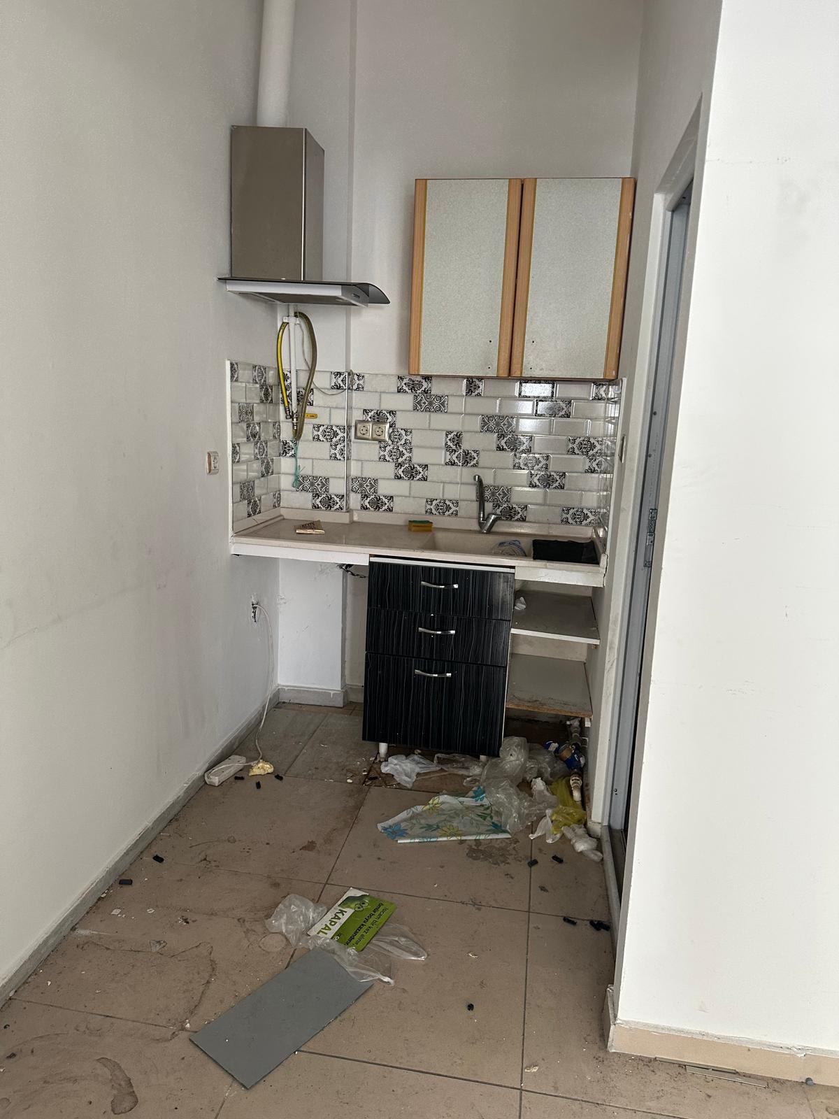 Yaşar Gayrimenkulden Kayseri Kocasinan Fevziçakmakta Satılık Dükkan - 13