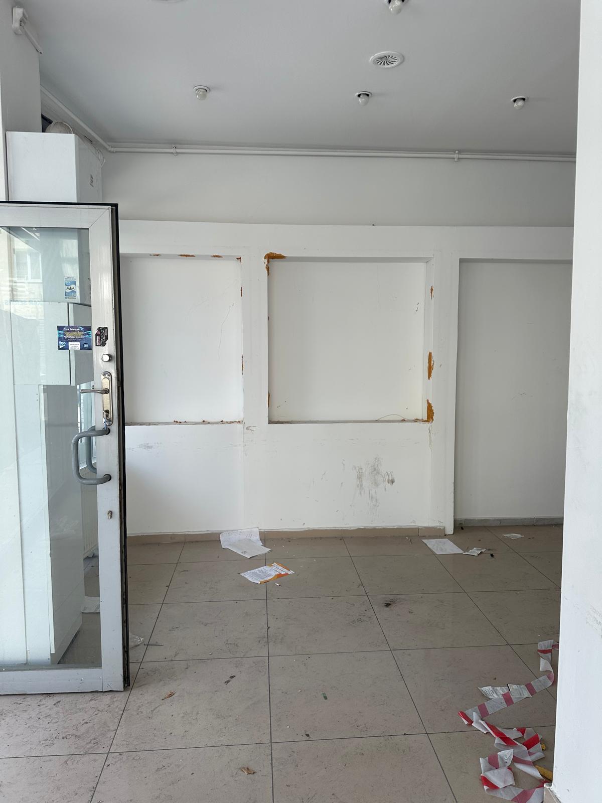 Yaşar Gayrimenkulden Kayseri Kocasinan Fevziçakmakta Satılık Dükkan - 11