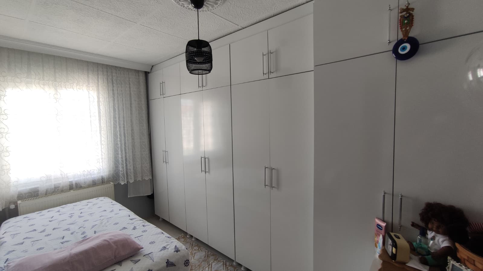 FATİH MAH. FATİH METRO YAKININDA 2+1 FULL YAPILI SATILIK DAİRE - 18
