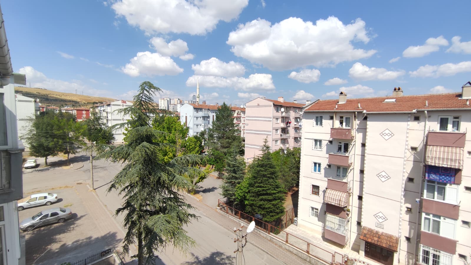 FATİH MAH. FATİH METRO YAKININDA 2+1 FULL YAPILI SATILIK DAİRE - 5