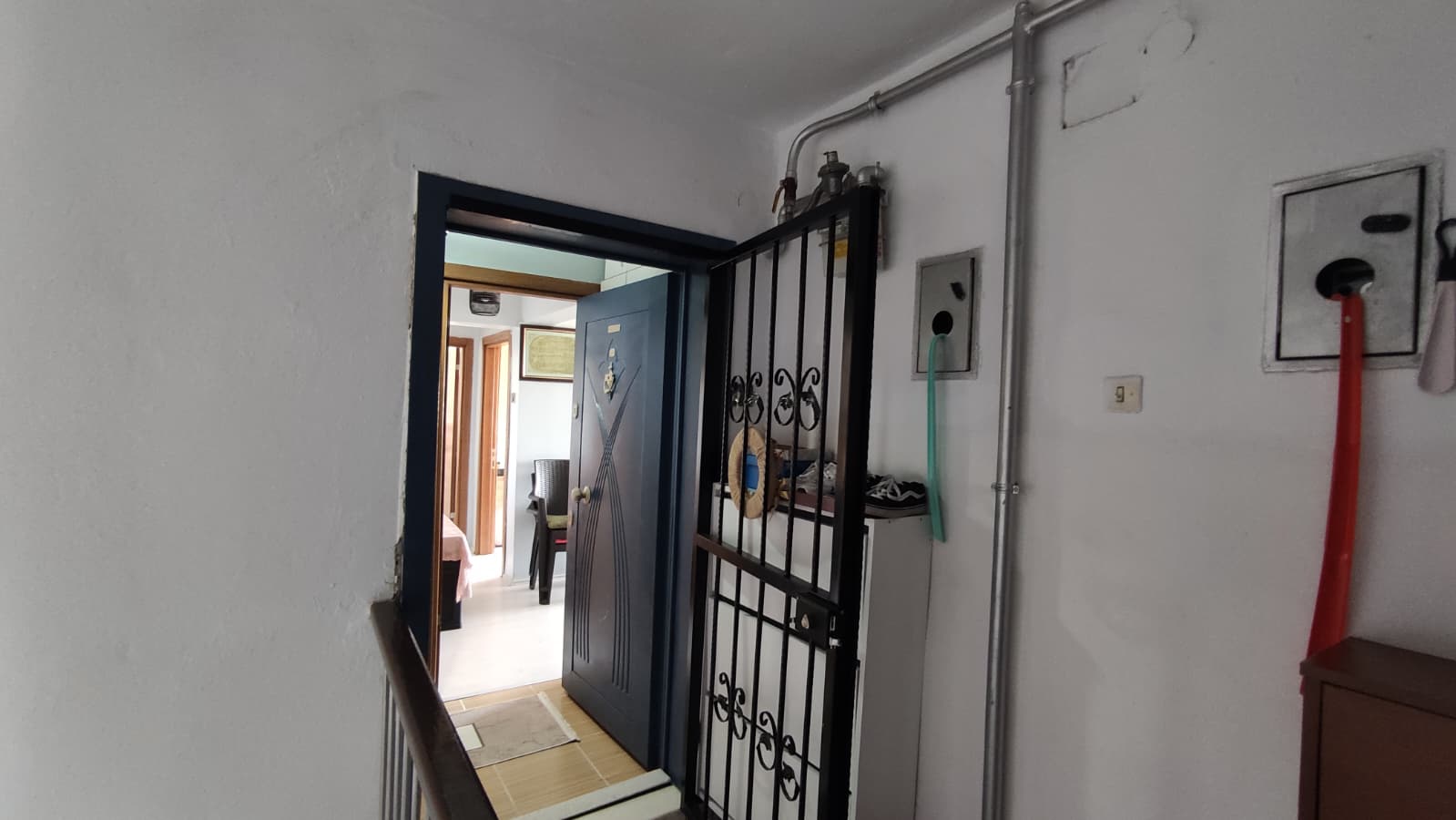 FATİH MAH. FATİH METRO YAKININDA 2+1 FULL YAPILI SATILIK DAİRE - 9