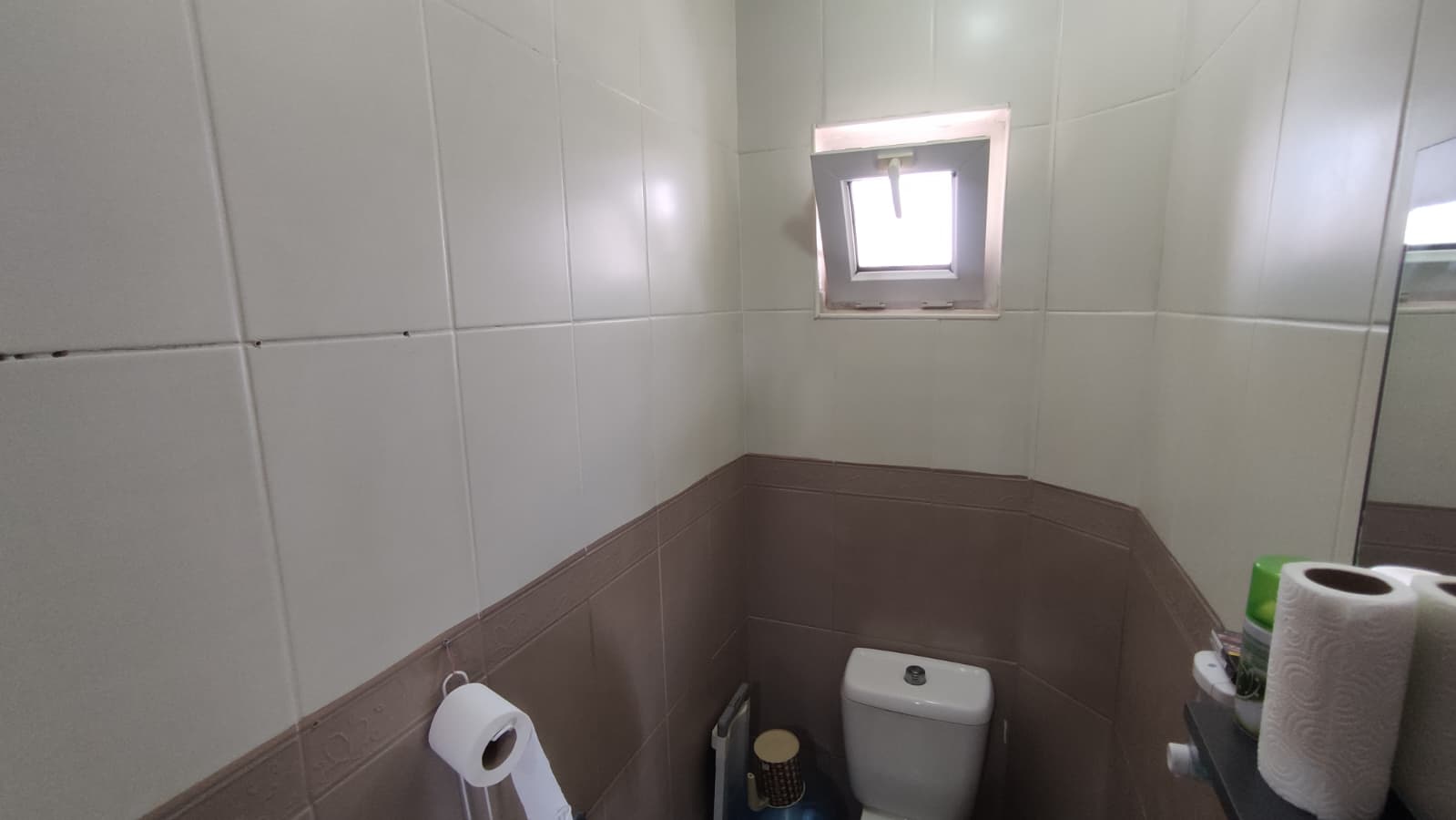 FATİH MAH. FATİH METRO YAKININDA 2+1 FULL YAPILI SATILIK DAİRE - 7