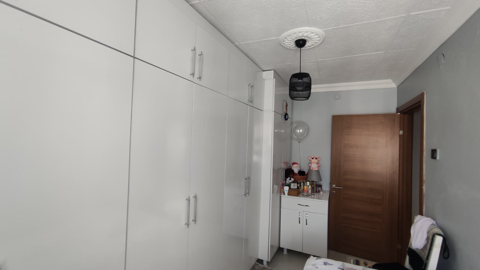 FATİH MAH. FATİH METRO YAKININDA 2+1 FULL YAPILI SATILIK DAİRE - 17