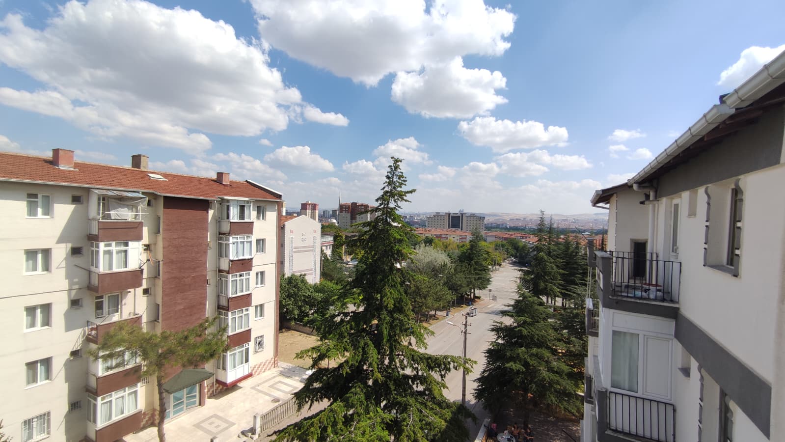 FATİH MAH. FATİH METRO YAKININDA 2+1 FULL YAPILI SATILIK DAİRE - 10