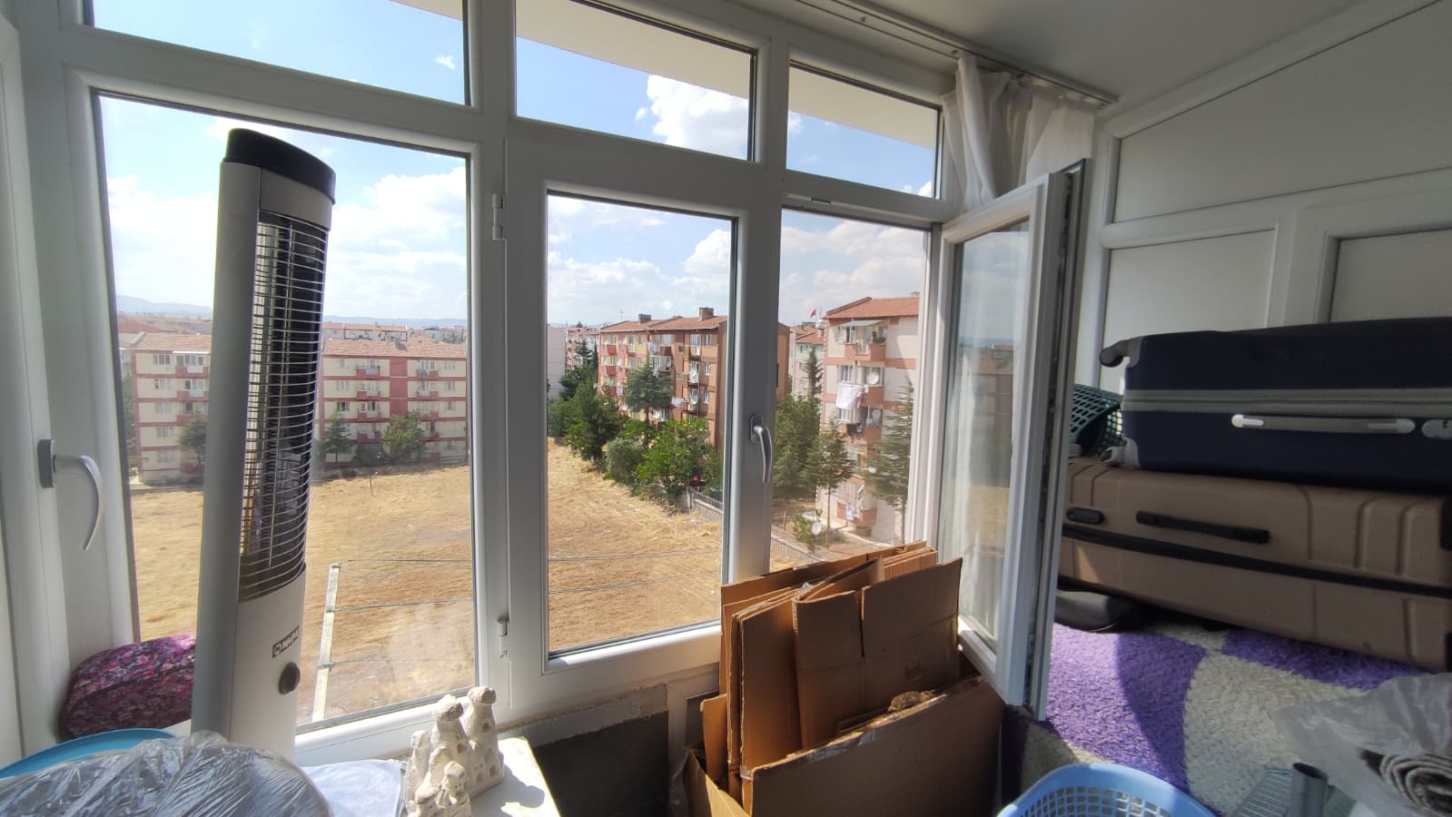 FATİH MAH. FATİH METRO YAKININDA 2+1 FULL YAPILI SATILIK DAİRE - 13