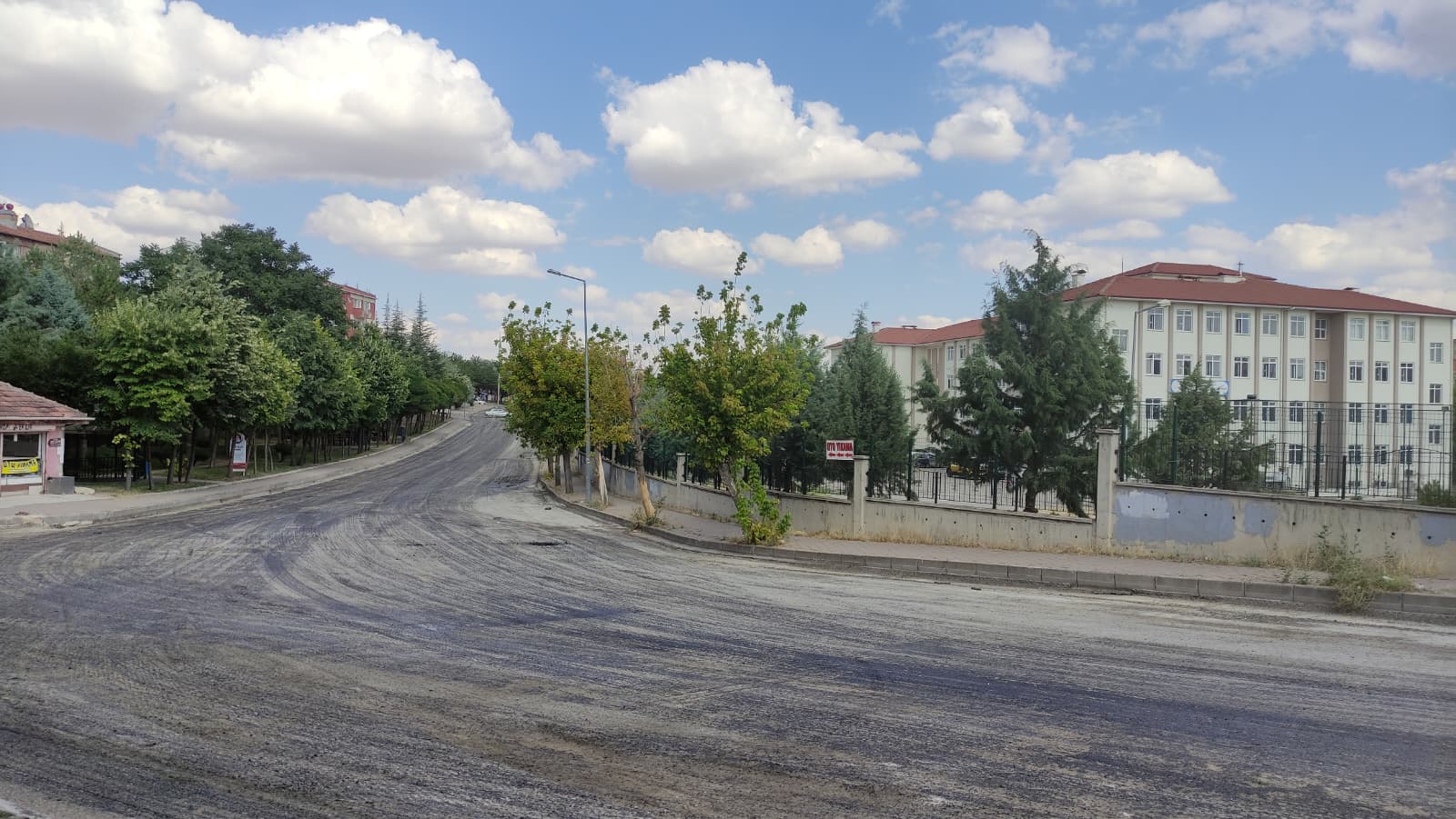 FATİH MAH. FATİH METRO YAKININDA 2+1 FULL YAPILI SATILIK DAİRE - 12