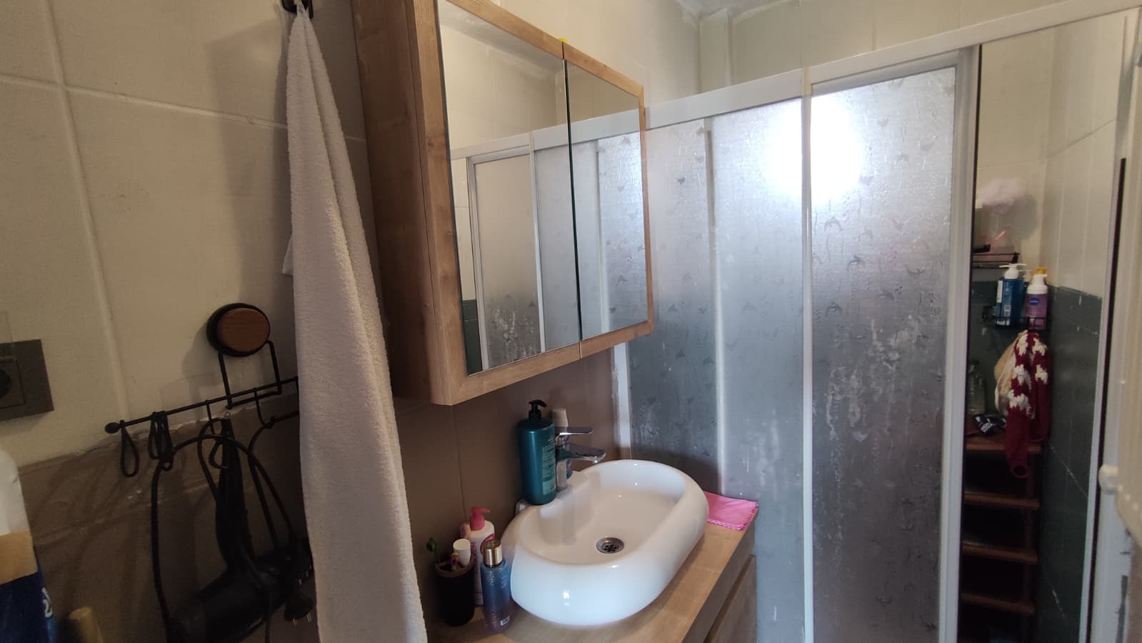 FATİH MAH. FATİH METRO YAKININDA 2+1 FULL YAPILI SATILIK DAİRE