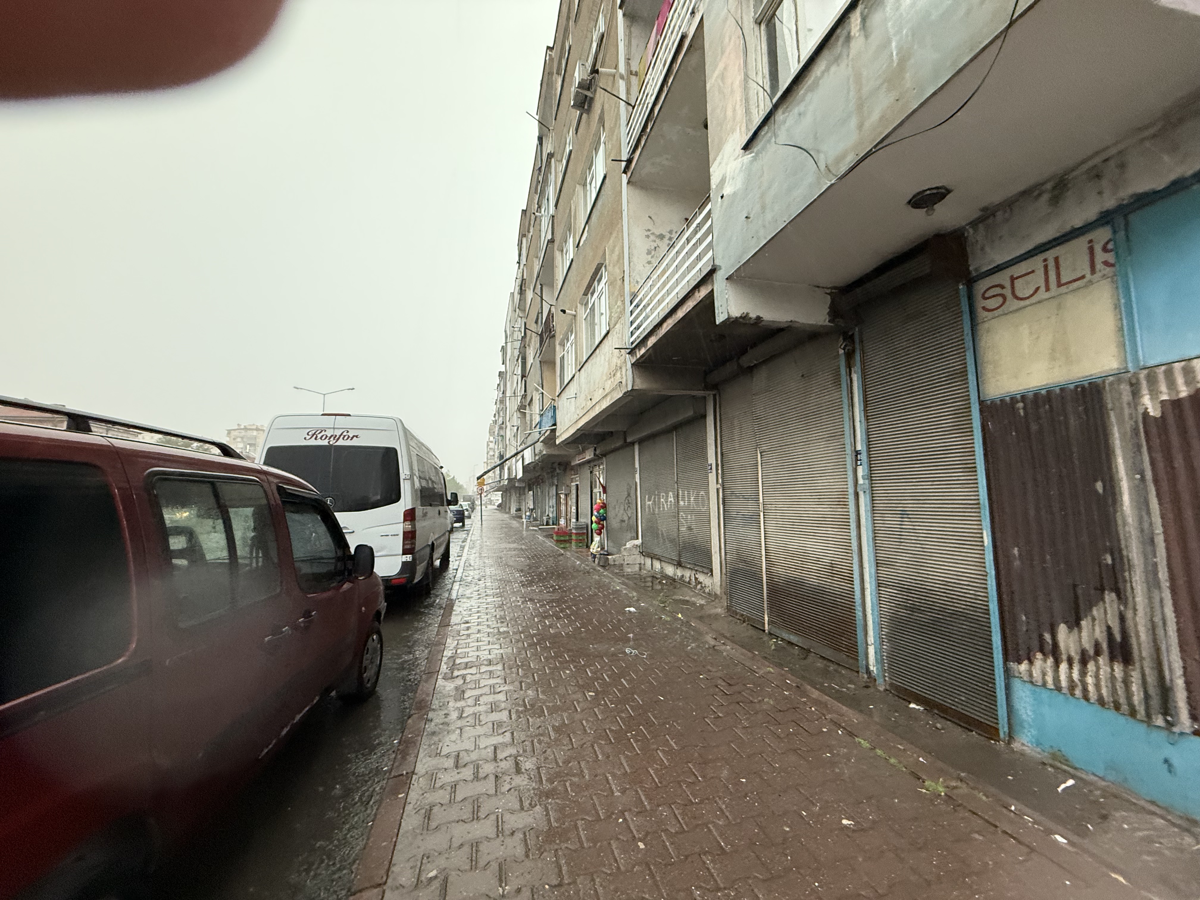 YAŞAR GYO'DAN BAĞDAT CADDESİNDE KİRALIK DÜKKAN - 7