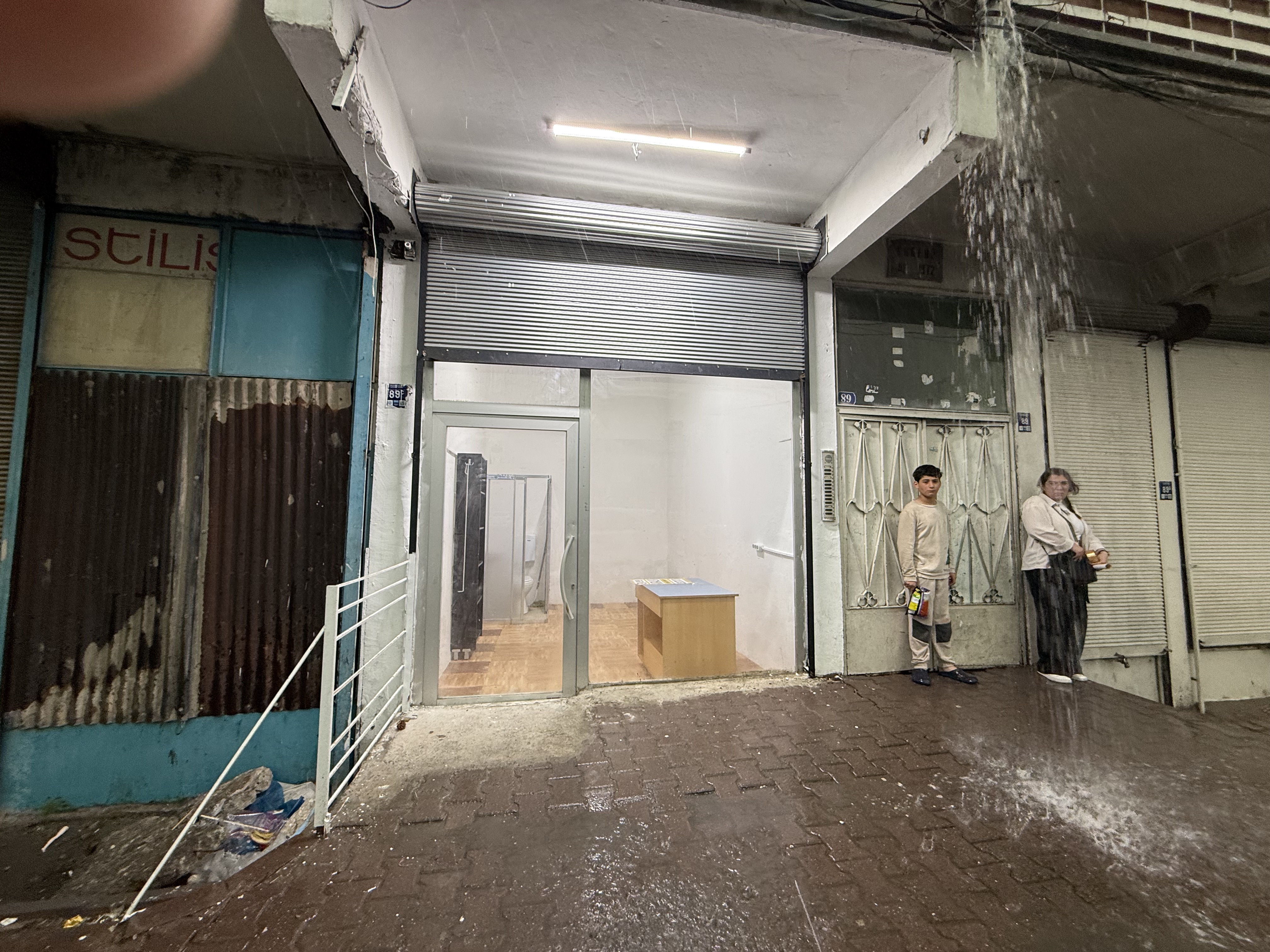 YAŞAR GYO'DAN BAĞDAT CADDESİNDE KİRALIK DÜKKAN - 4