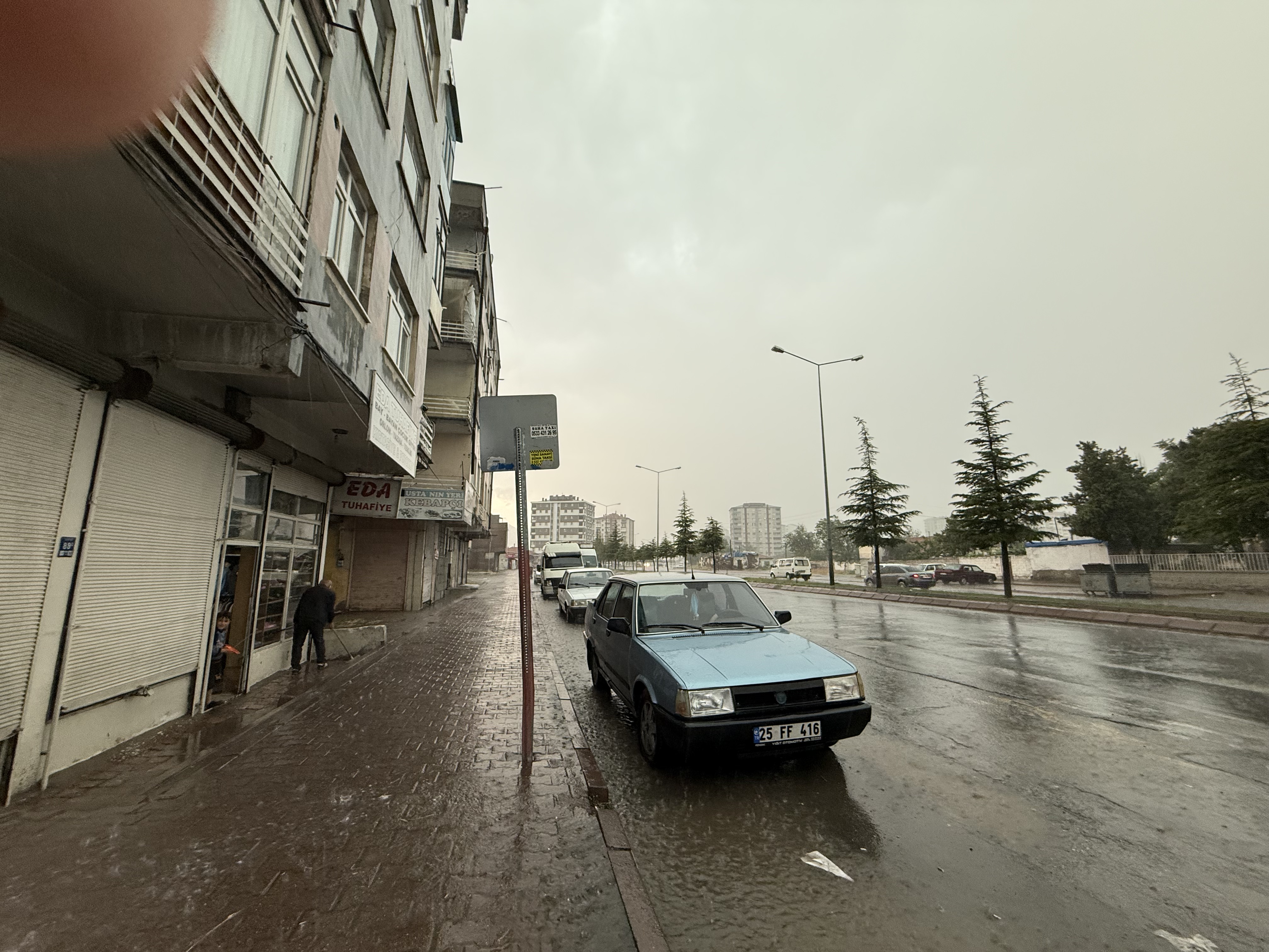 YAŞAR GYO'DAN BAĞDAT CADDESİNDE KİRALIK DÜKKAN - 5