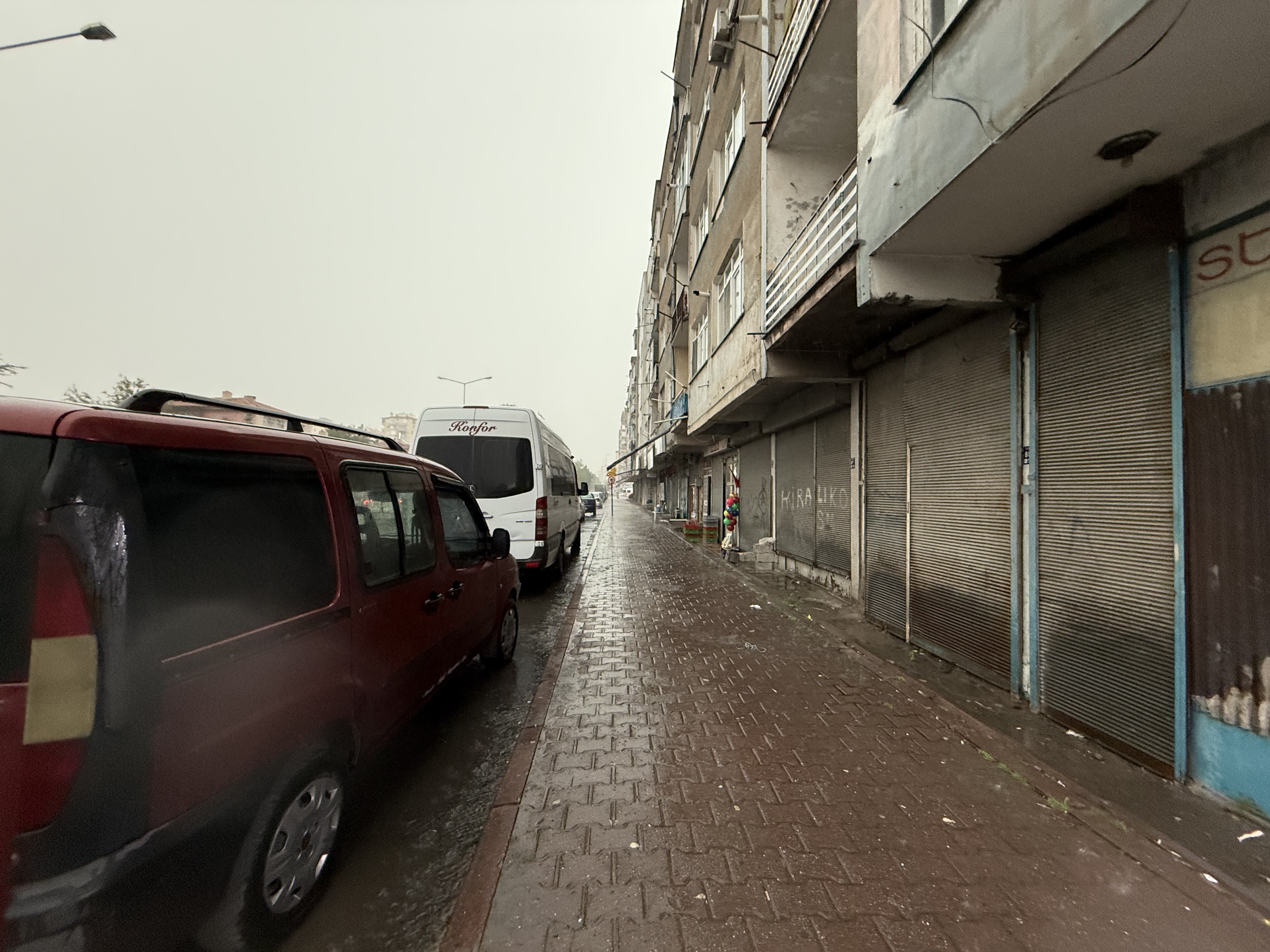YAŞAR GYO'DAN BAĞDAT CADDESİNDE KİRALIK DÜKKAN - 8