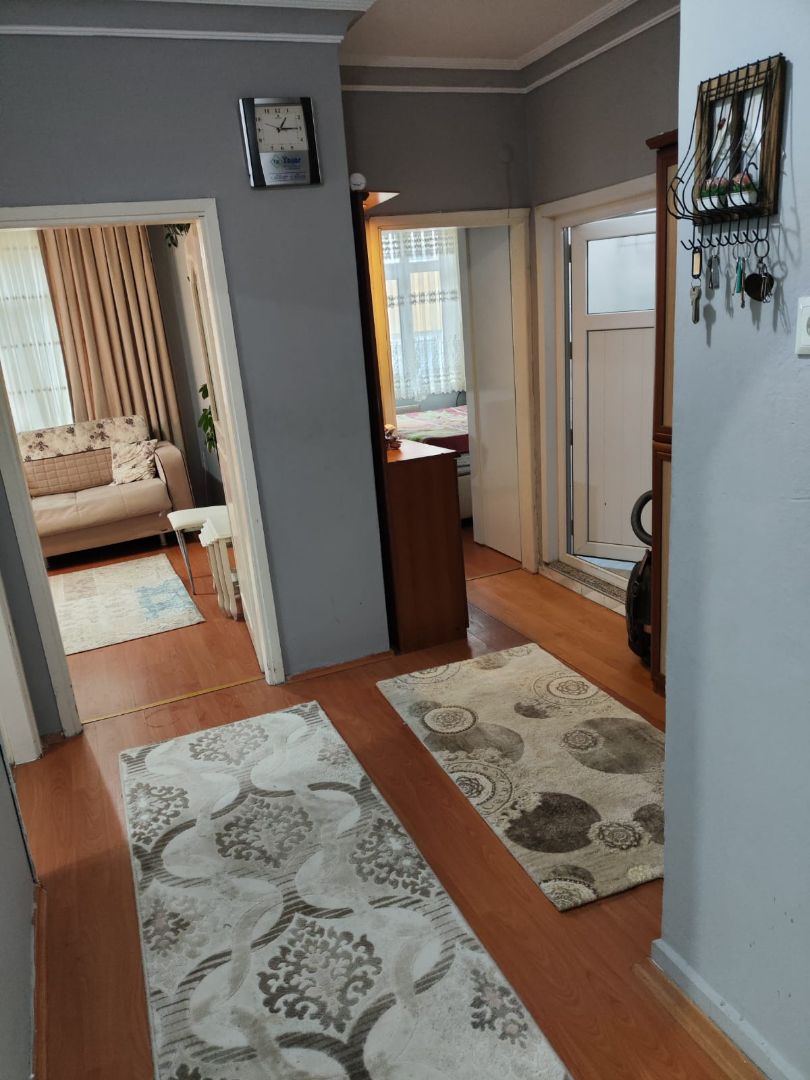 Hürriyet'in En Merkezi Noktasında Masrafsız Satılık Daire - 2