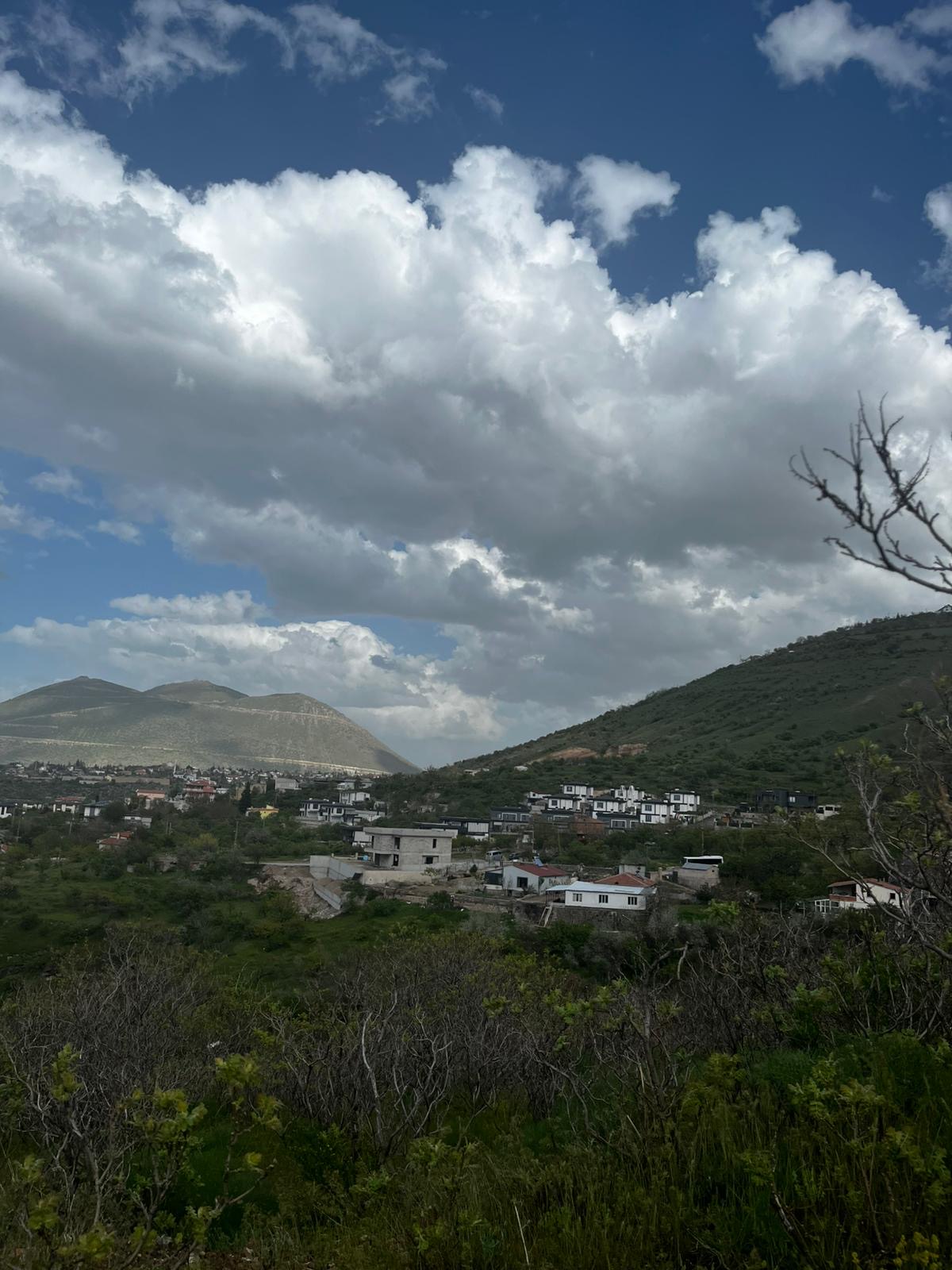 Becen’de Nezih Lokasyonda Satılık Villa Parseli - 14