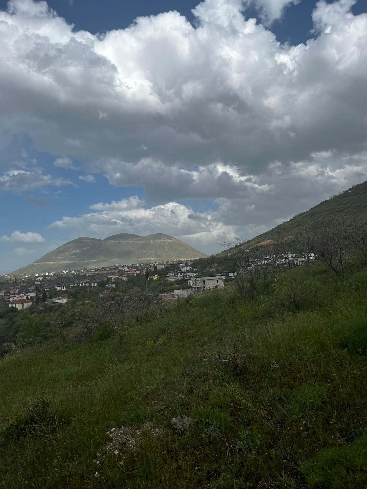 Becen’de Nezih Lokasyonda Satılık Villa Parseli - 17